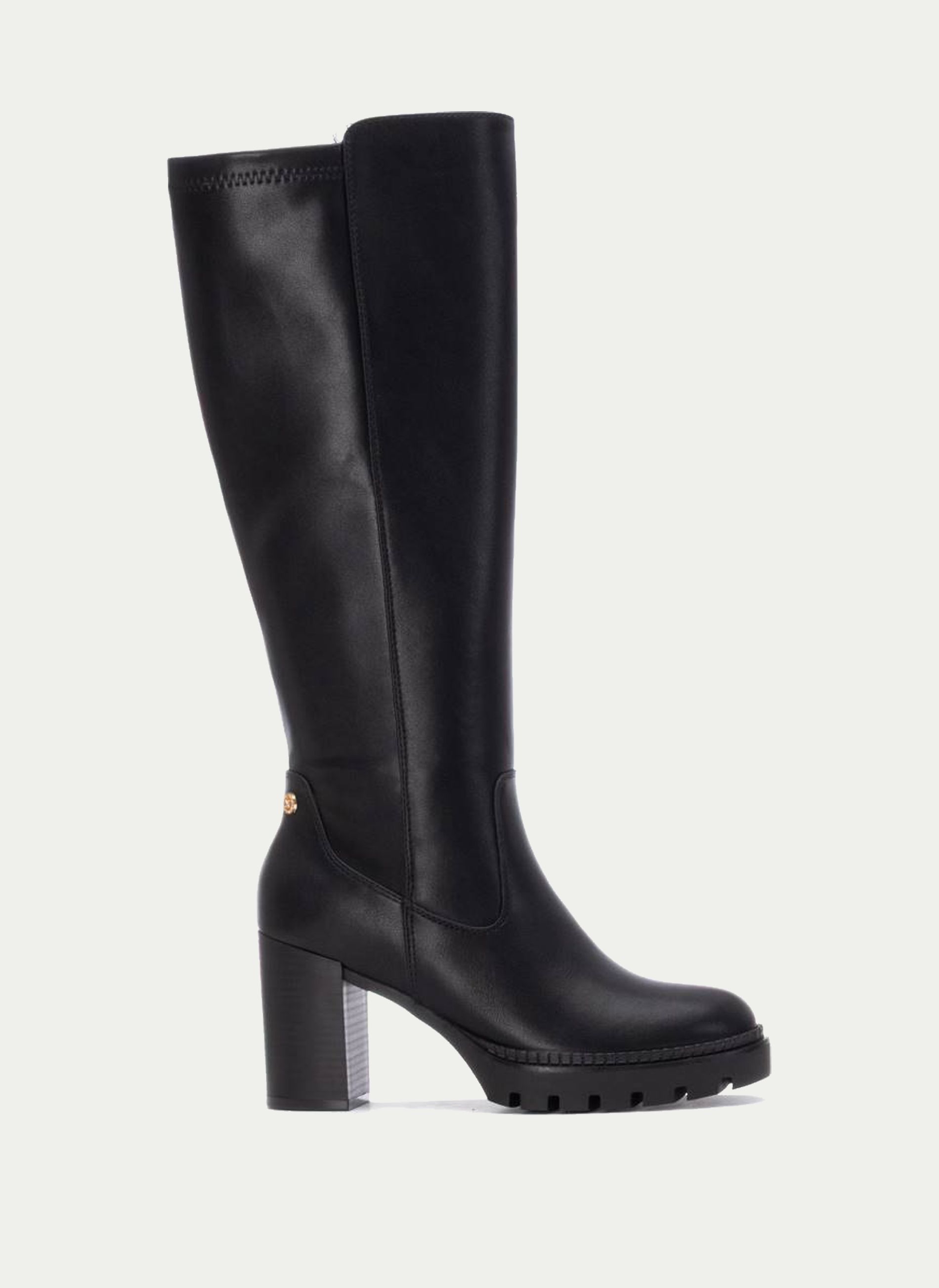 Xti ® B.Alta Plataforma T.Alto