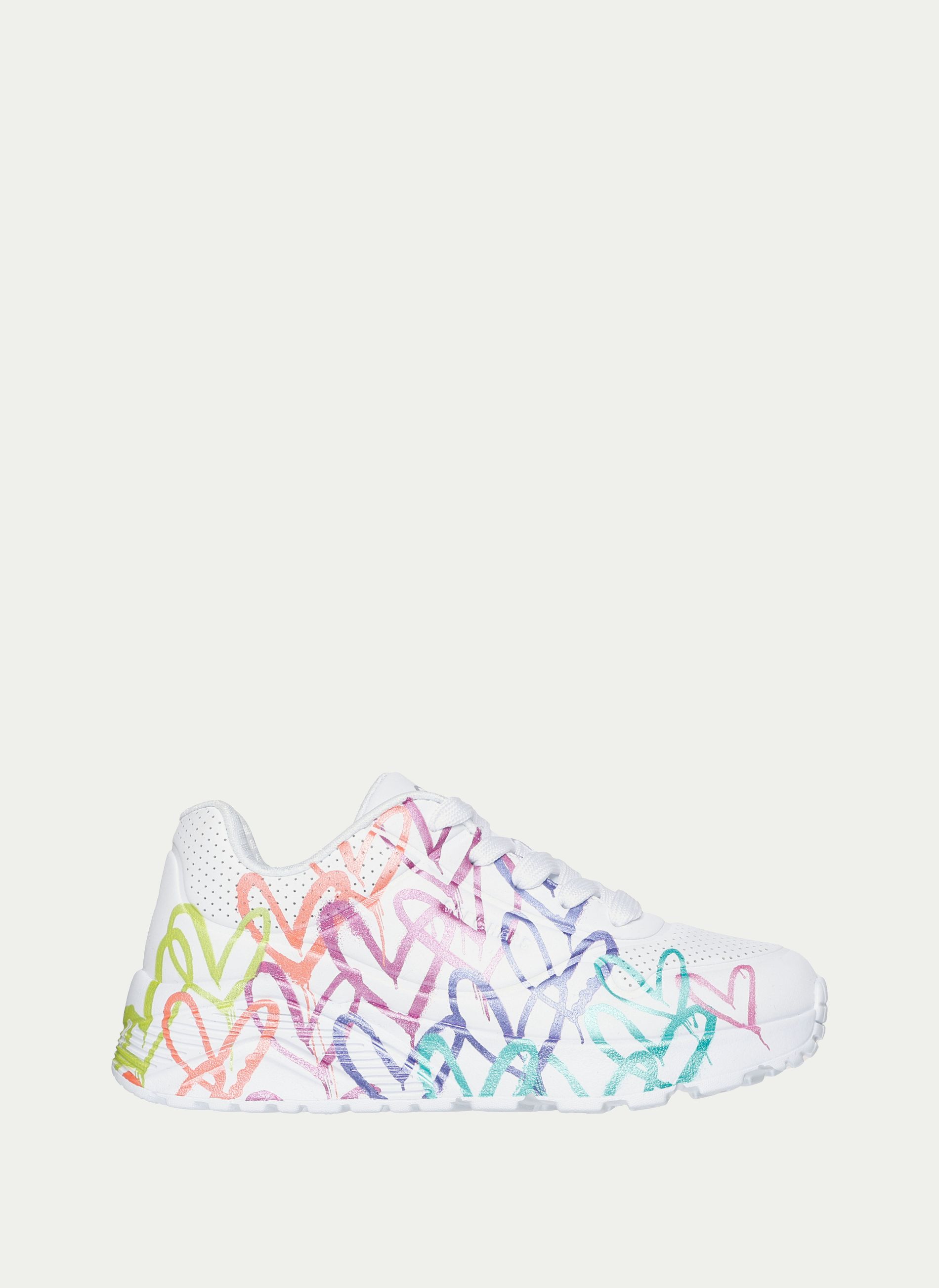 SKECHERS ® UNO LITE - METALLIC JOY