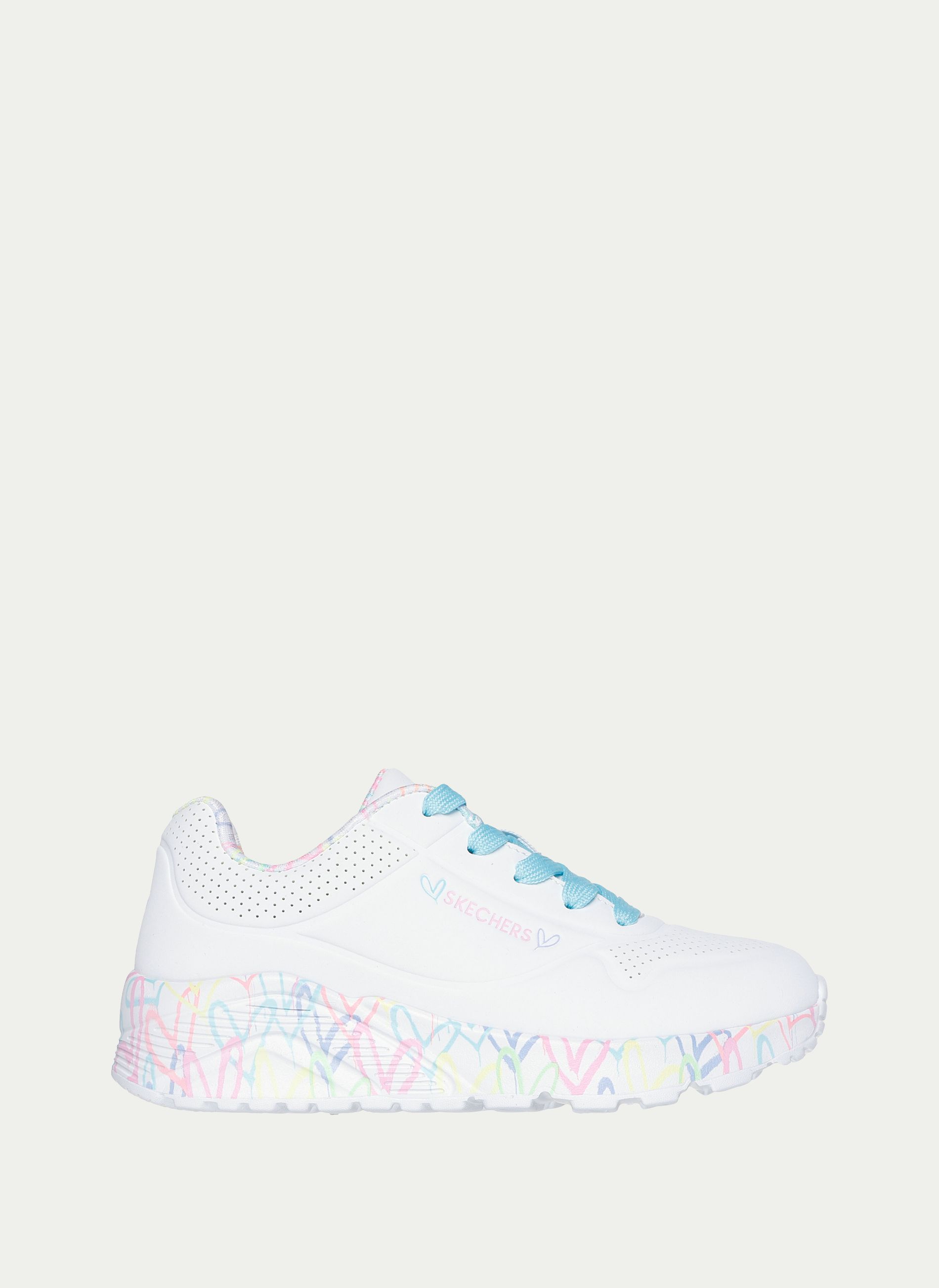 SKECHERS ® Uno Lite x JGoldcrown  - Lovely Luv