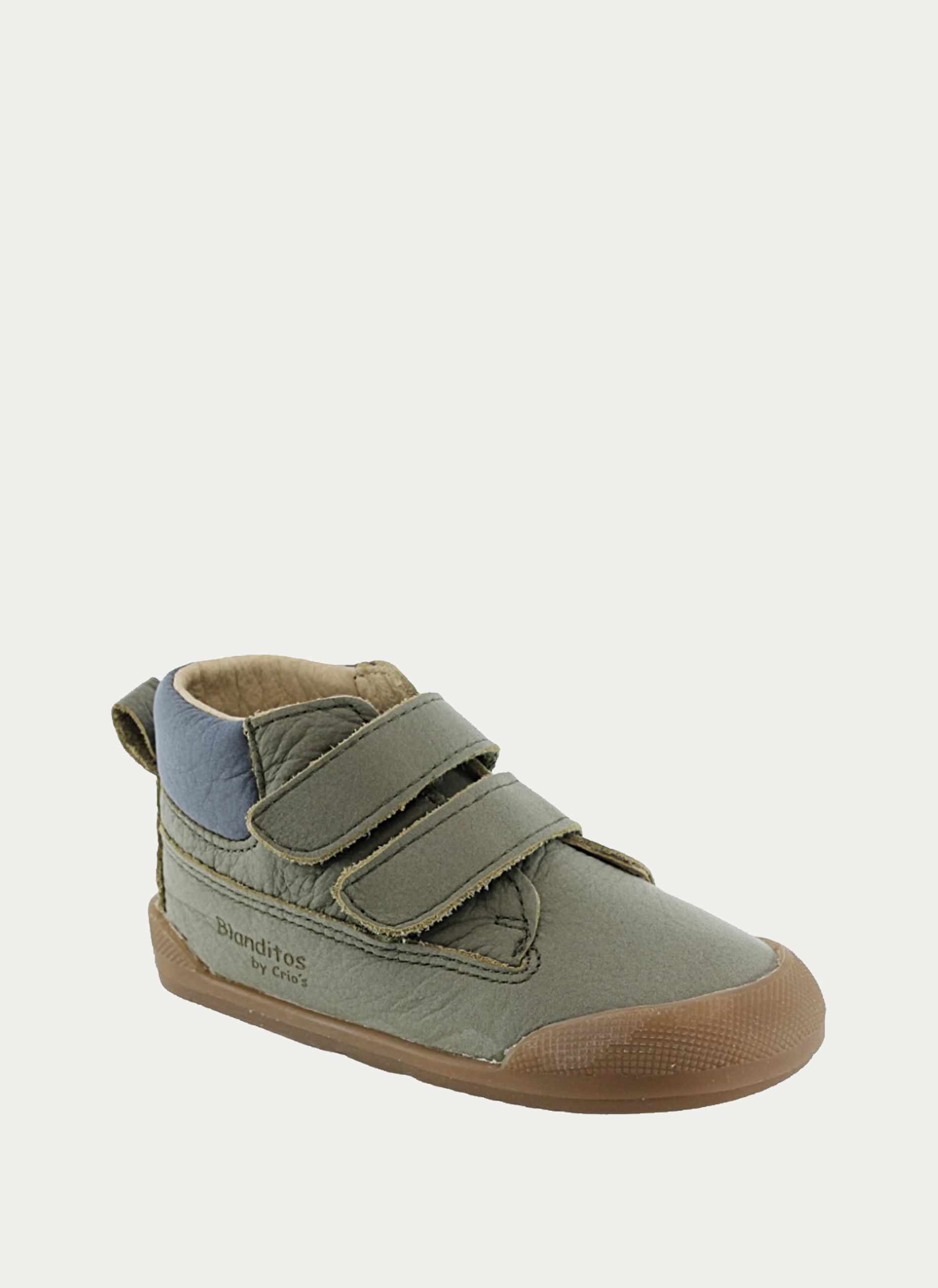 Blanditos by Crio's ® VIENA. B.Bb Timber