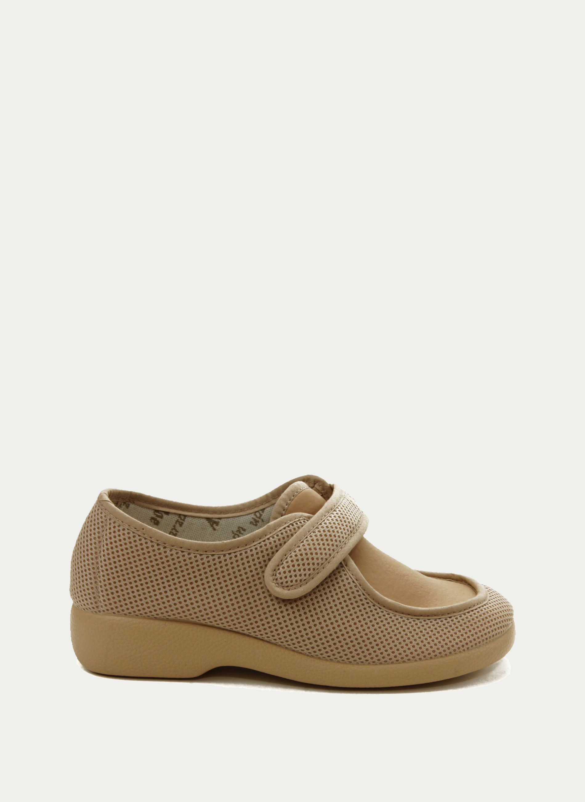 Garzón ® Zap Velcro Rejilla