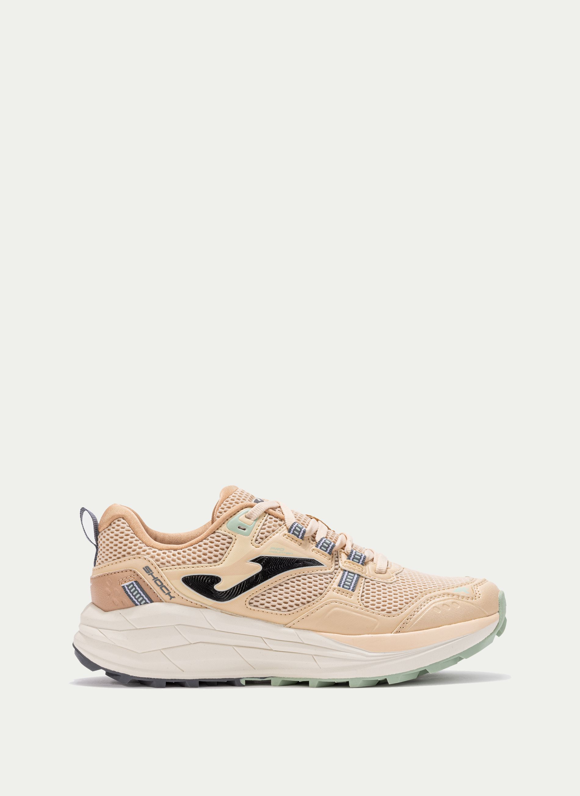 joma ® SHOCK LADY SP25