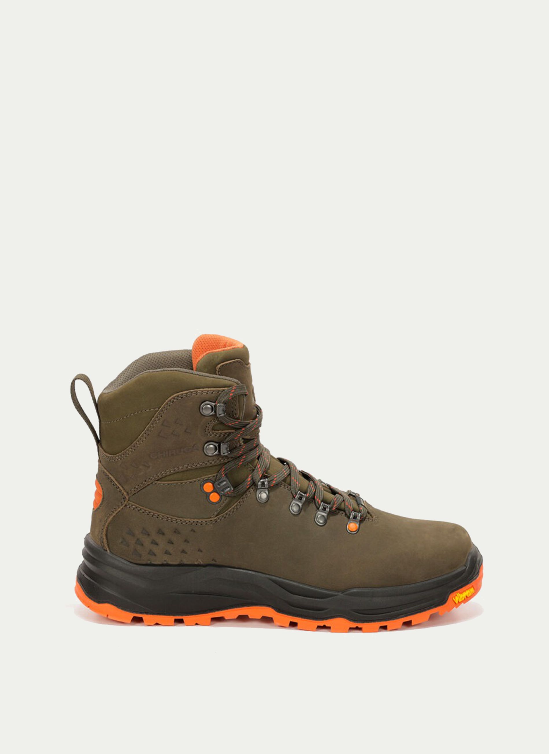 Chiruca ® CEDRO HI Treking Nobuck Vibram® Gore-tex®