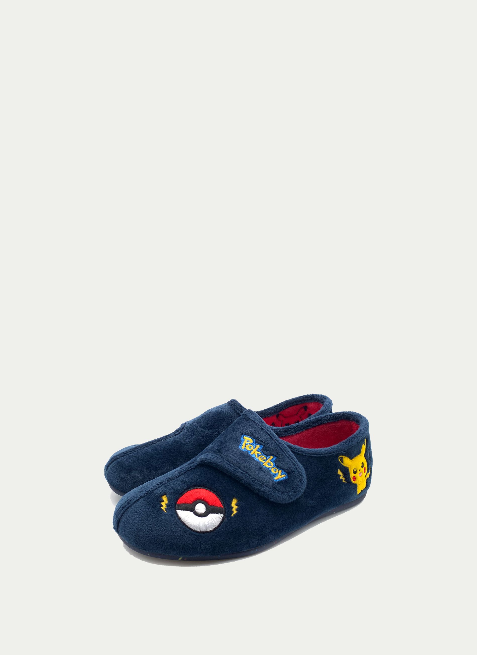 Garzón ® Zapatilla Junior Pokeboy Kids