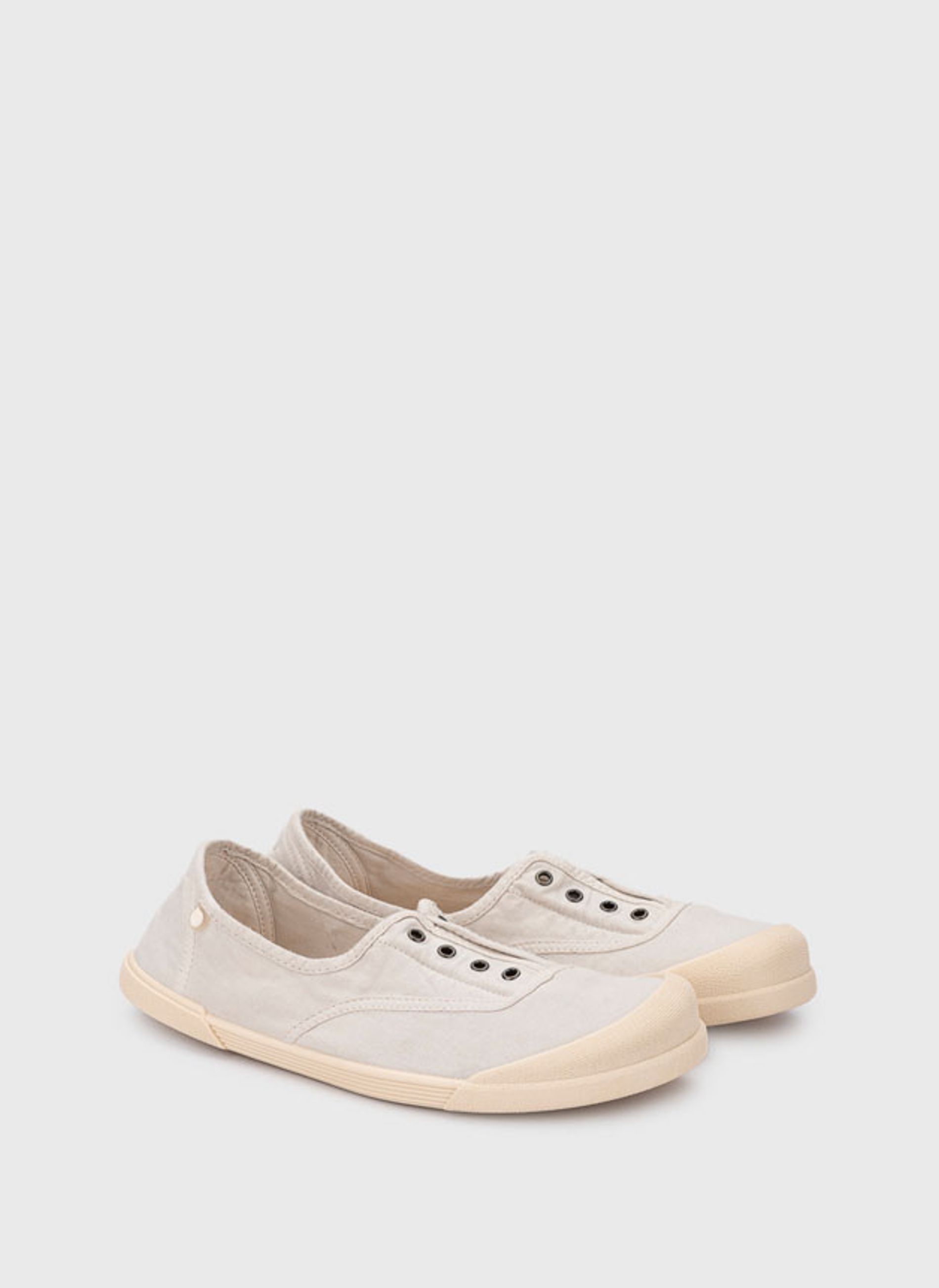 igor ® LONA GOMA Chica Barefoot