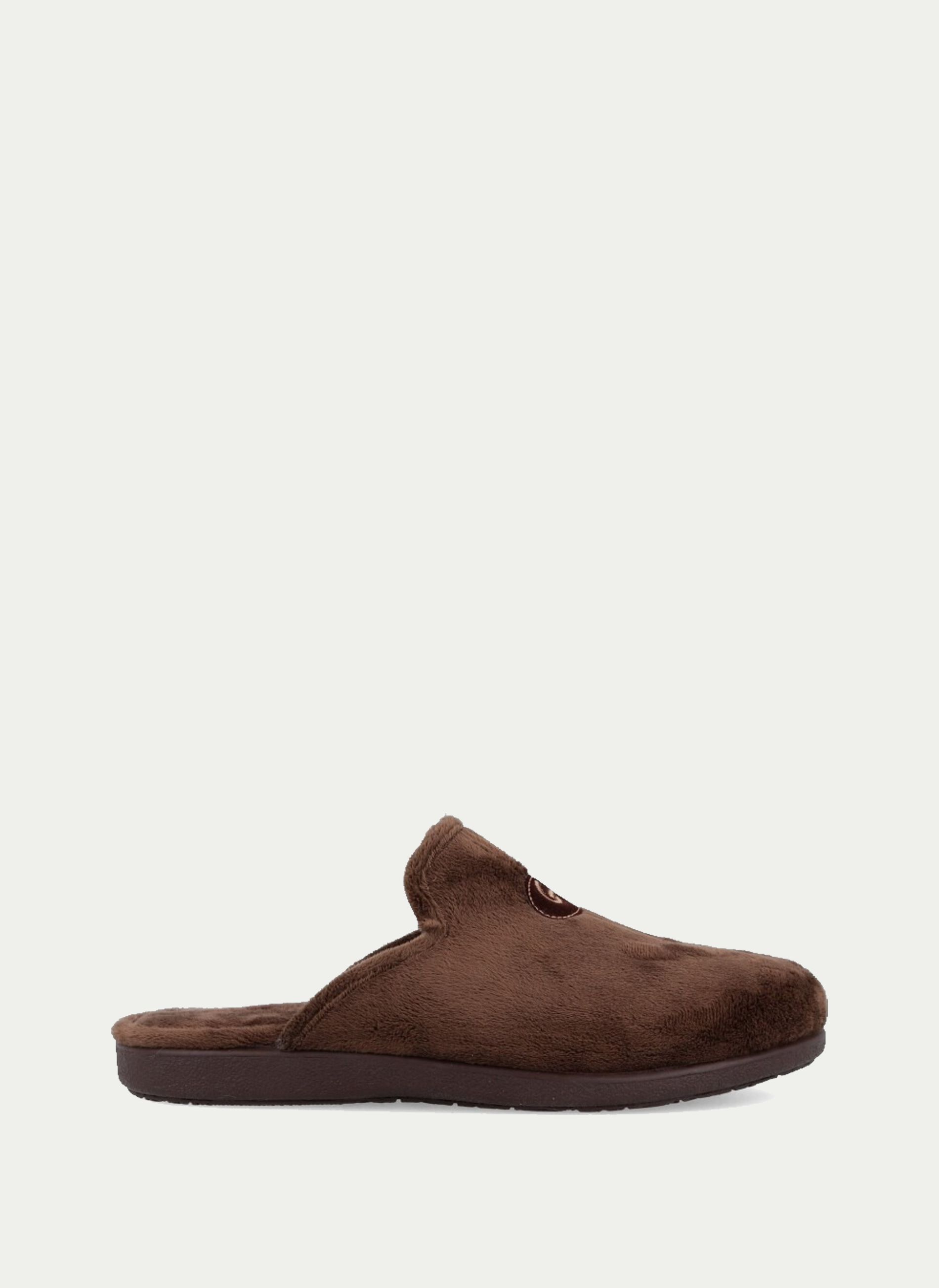 Garzón ® Chinela Suatex Logo G Costura Vulca