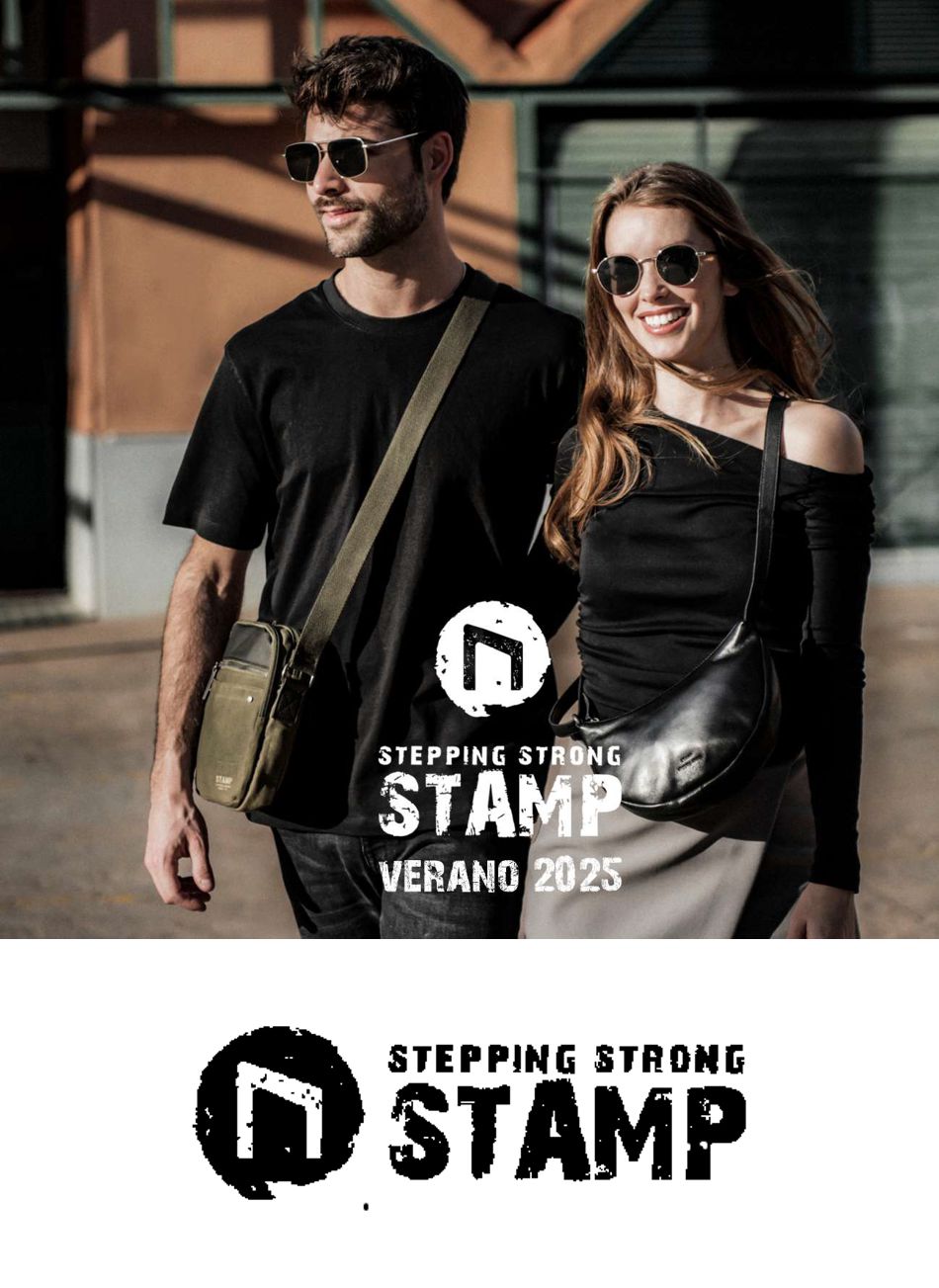 STAMP