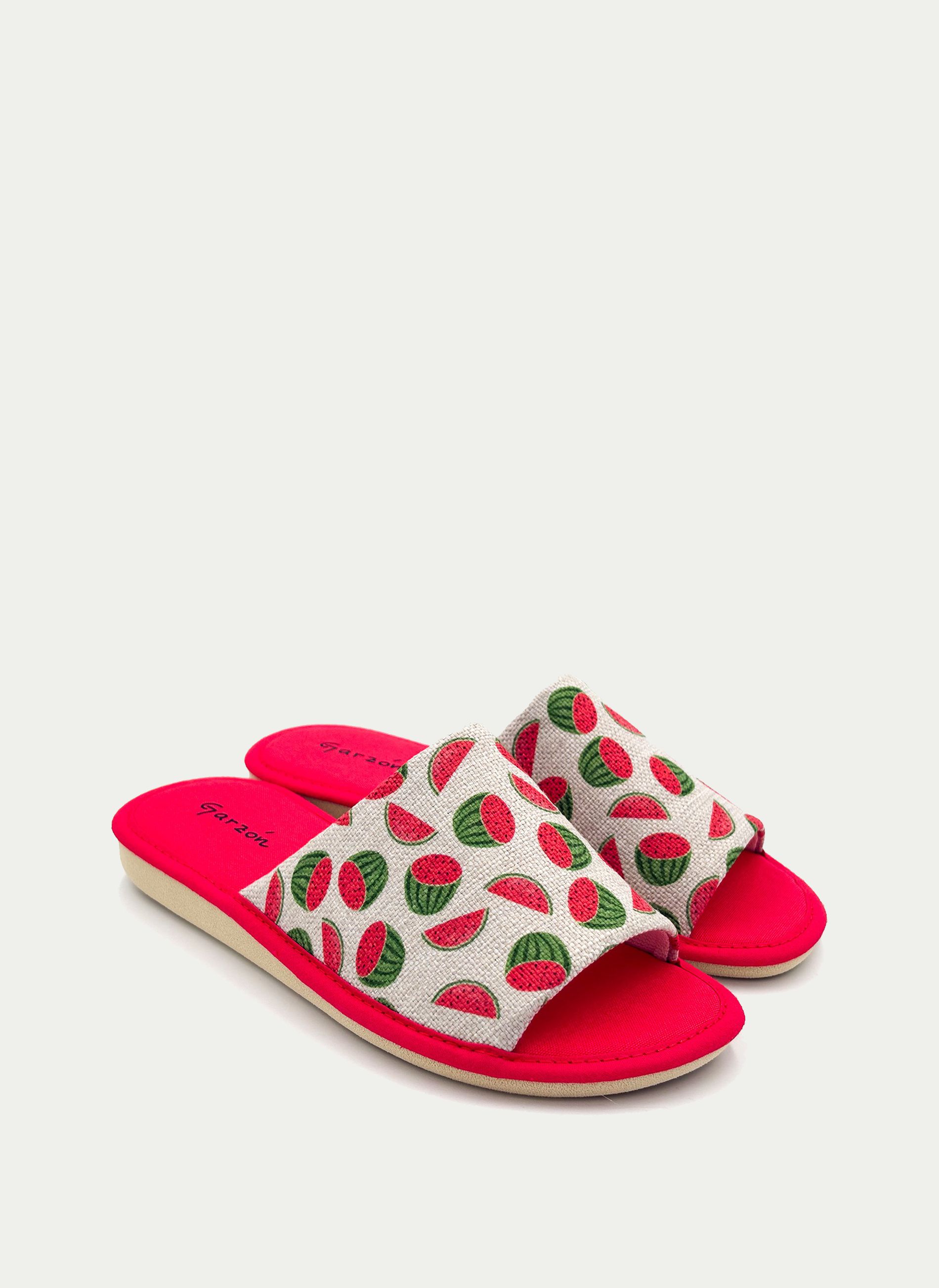Garzón ® Pala Sandias Eva