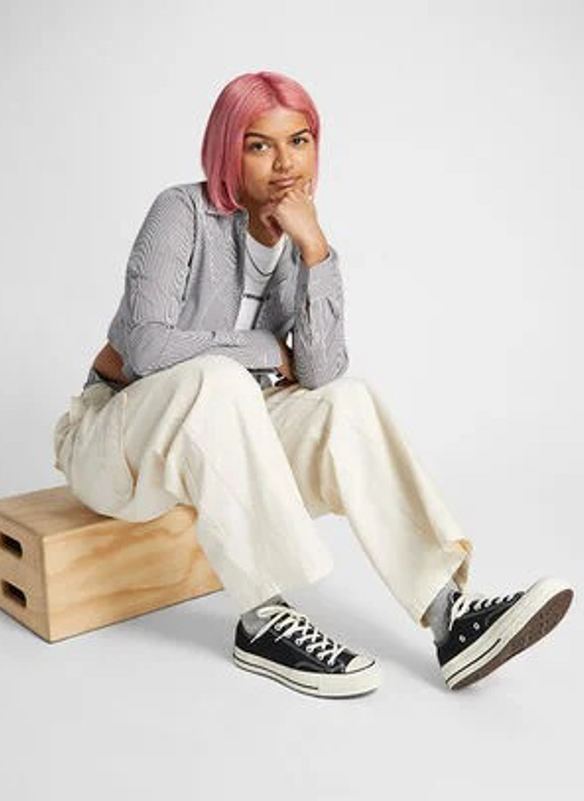 CONVERSE ® Chuck Taylor All Star Classic Low