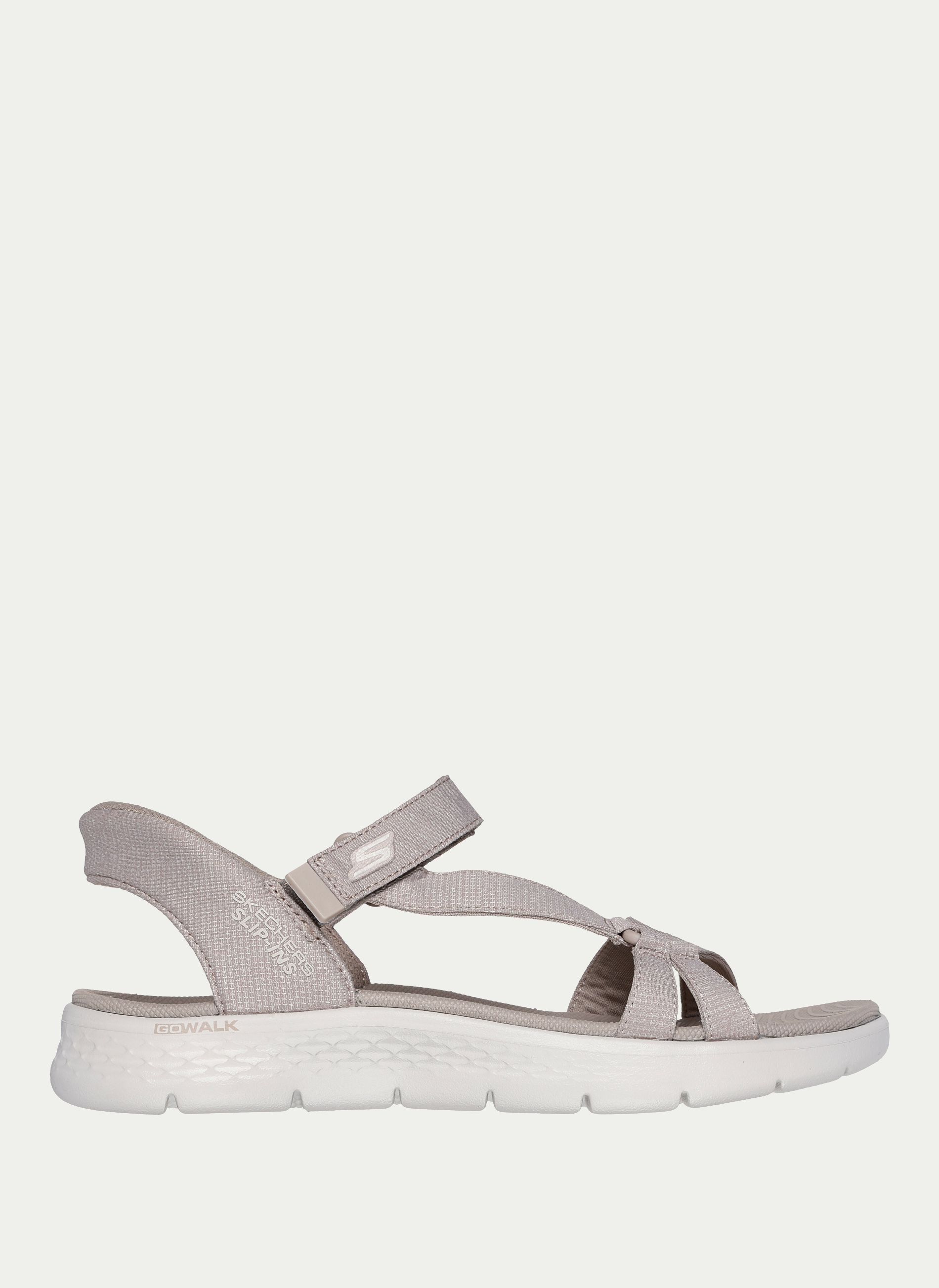 SKECHERS ® SLIP-INS GO WALK FLEX ILLUMINATE