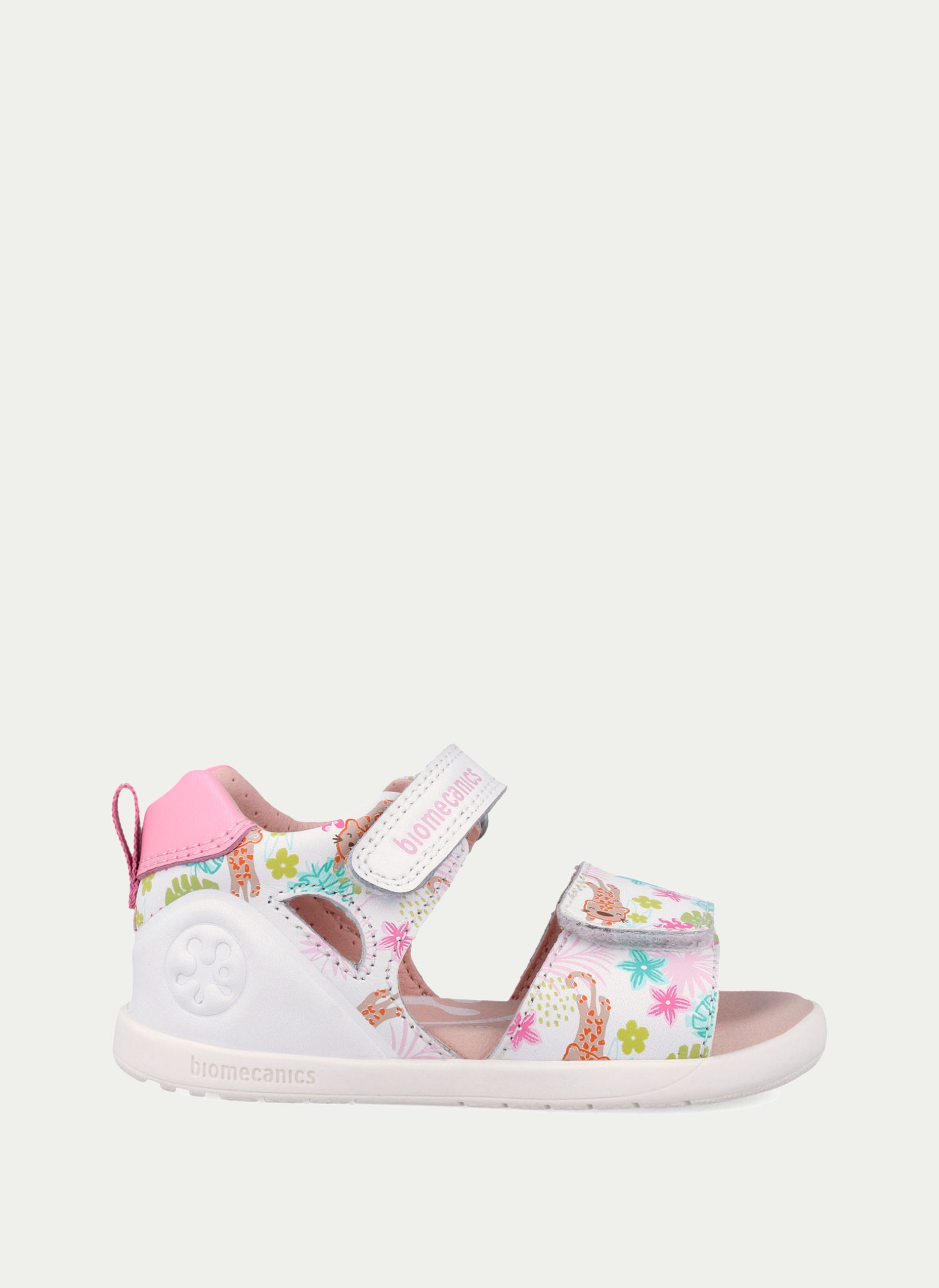 biomecanics ® Sandalia Bebe Barefoot Selva Biogateo Wider