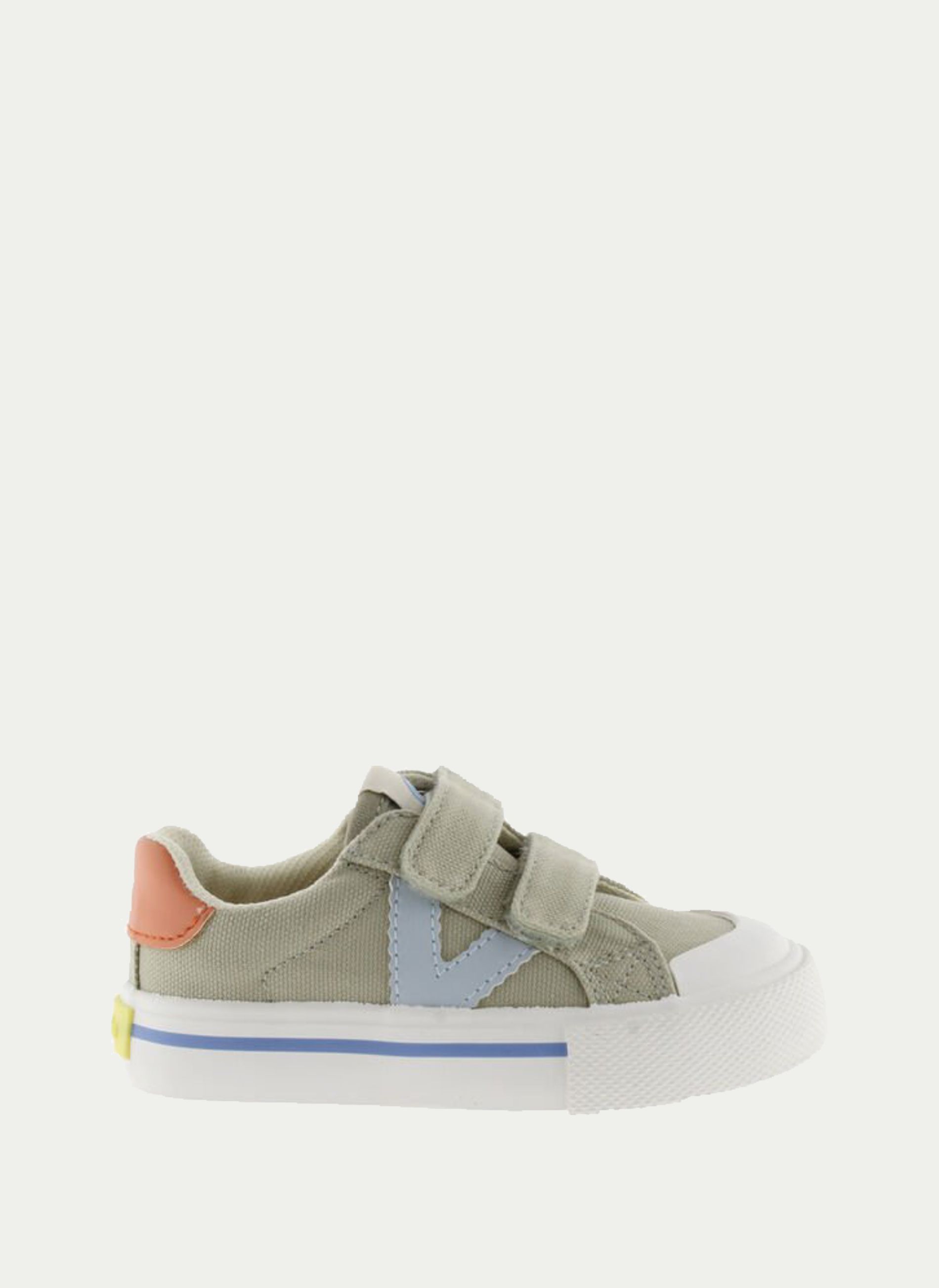 victoria ® Lona Tribu Jr "V" Lona Punterita