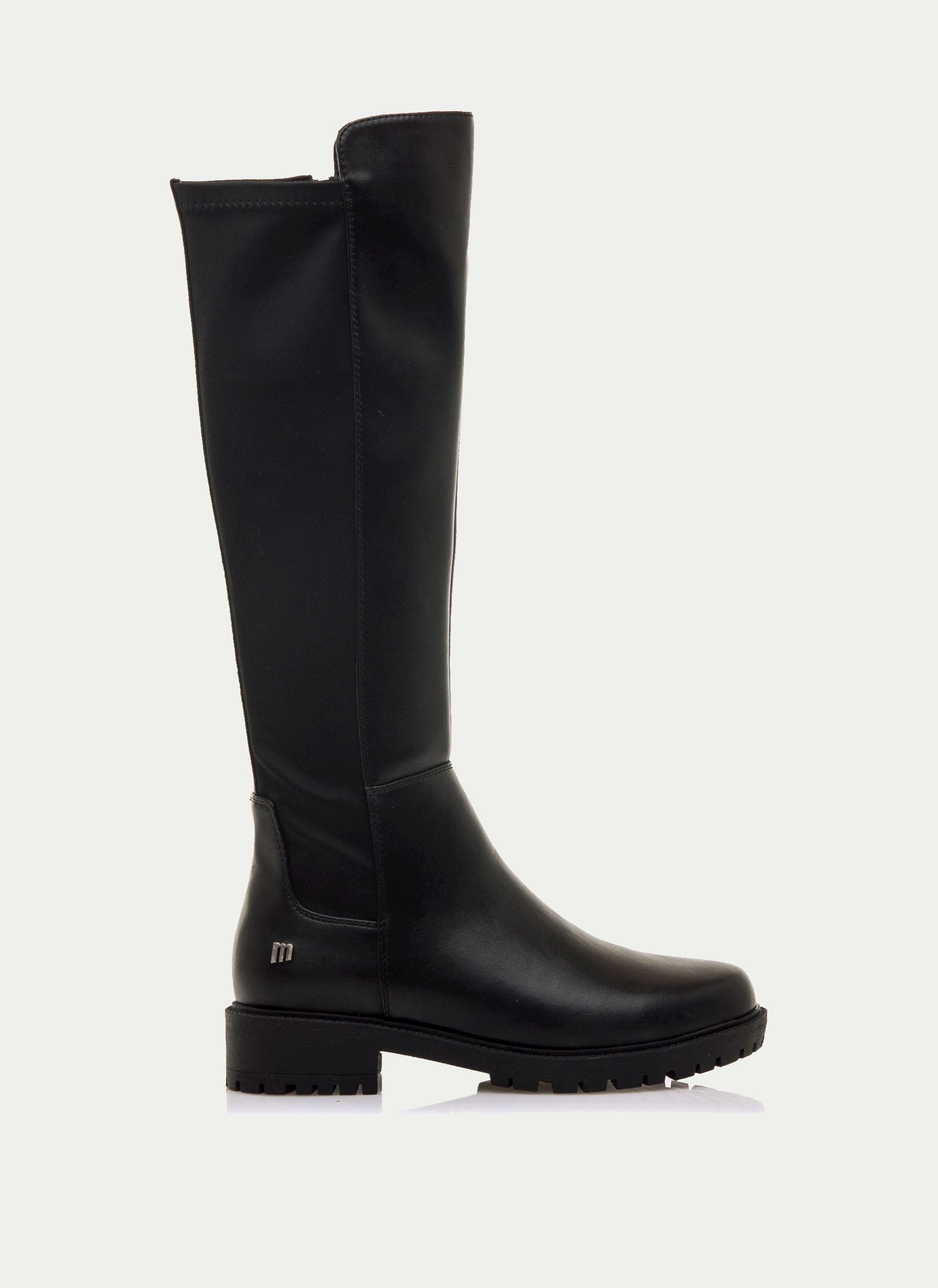 mustang ® CAMPA Bota Alta Elástica