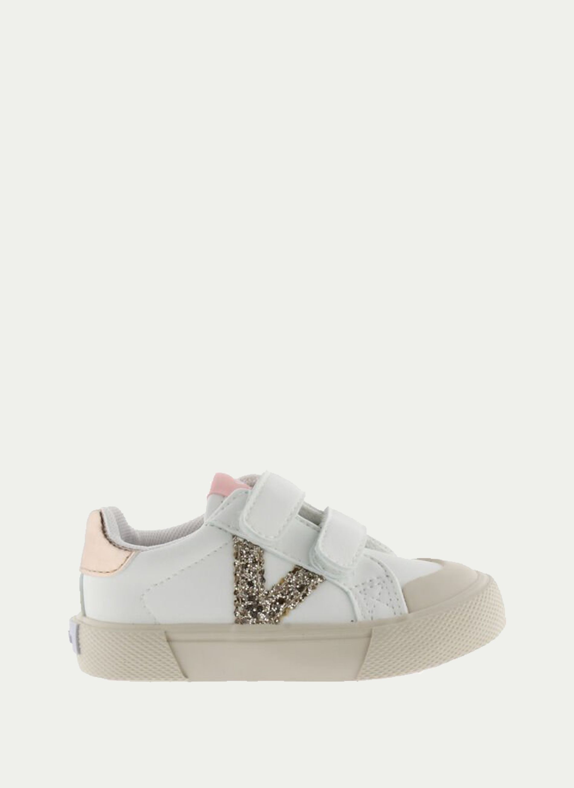 victoria ® TRIBU. Glitter Jr "V" PU