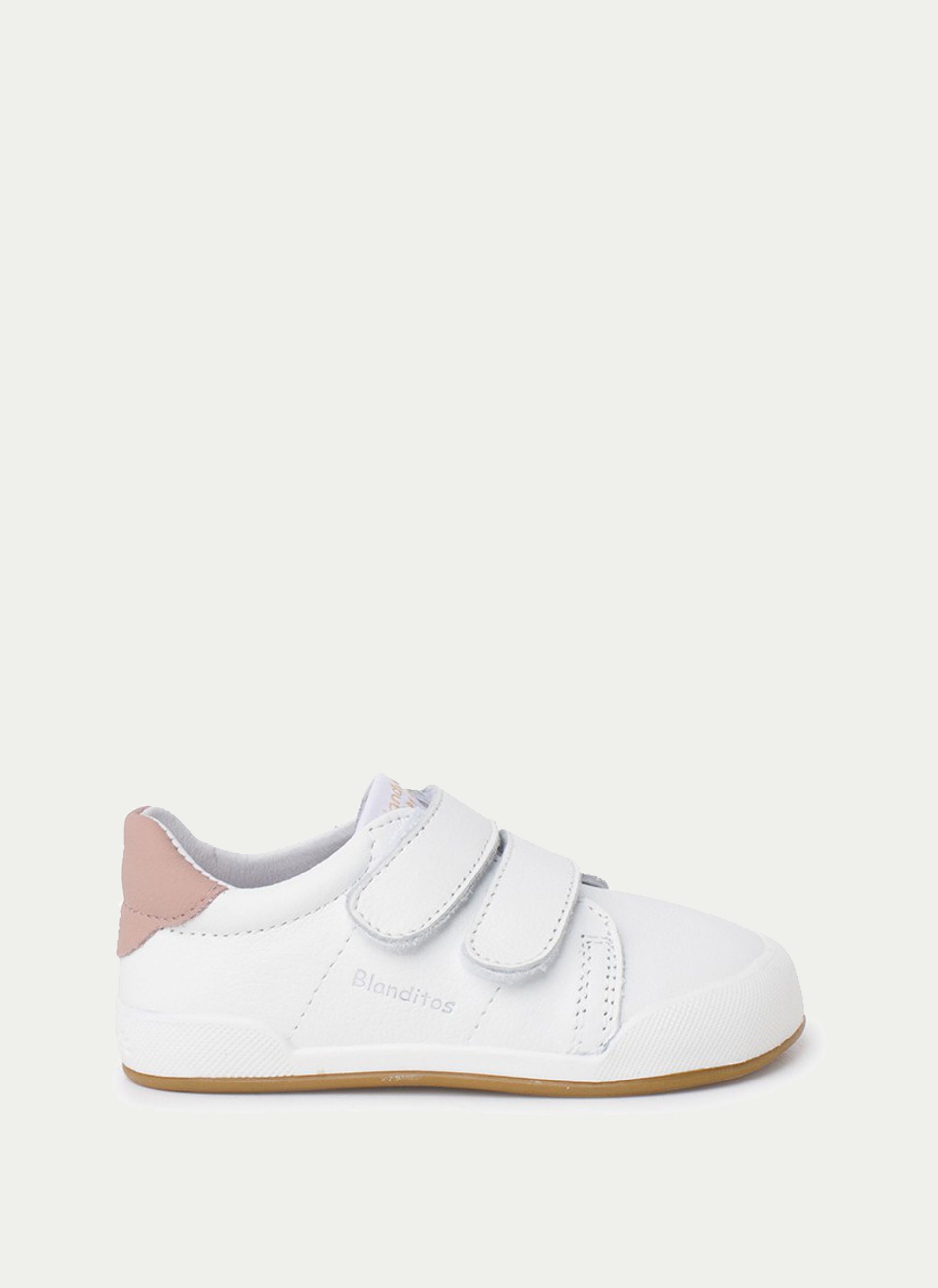 Blanditos by Crio's ® LONDRES. Deportivo Bebe Piso Miel Gamo