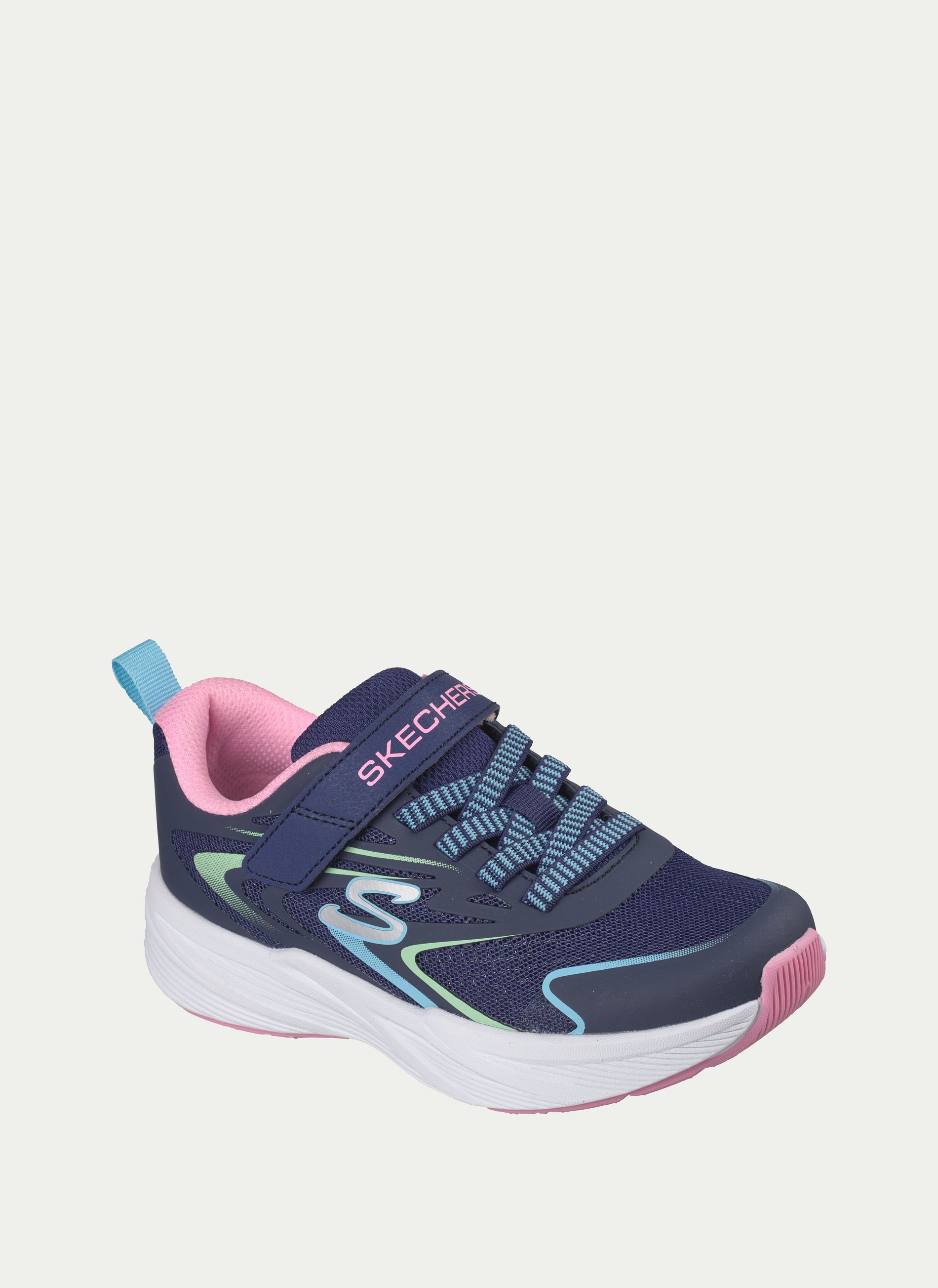 SKECHERS ® MICROSPEC TREAD - HYPER SPEED