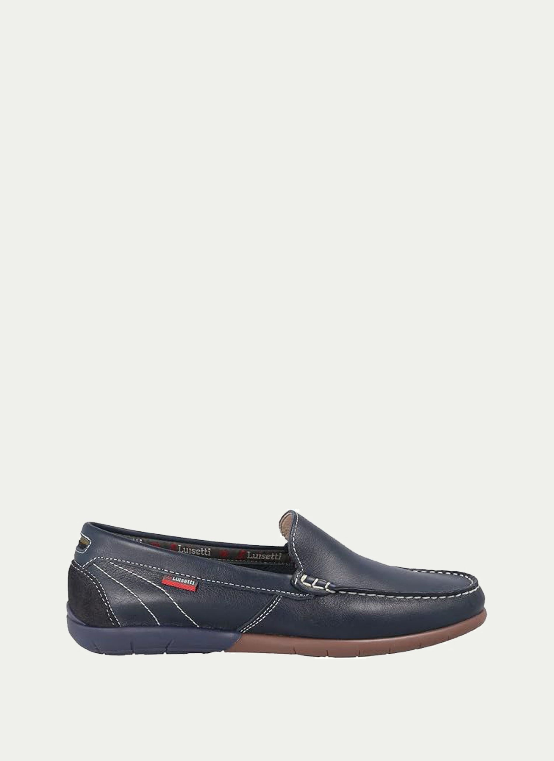 Luisetti ® Kiowa Liso Rawar