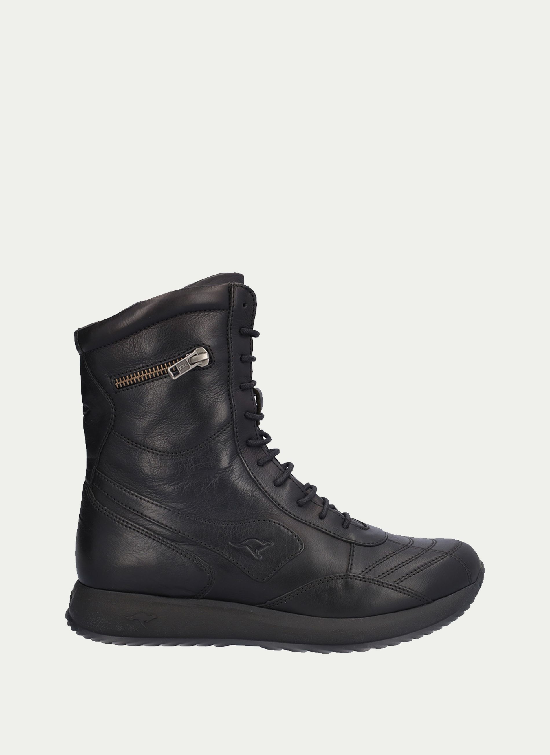 KangaROOS ® Botin Boxing Cremallera Winter 2026