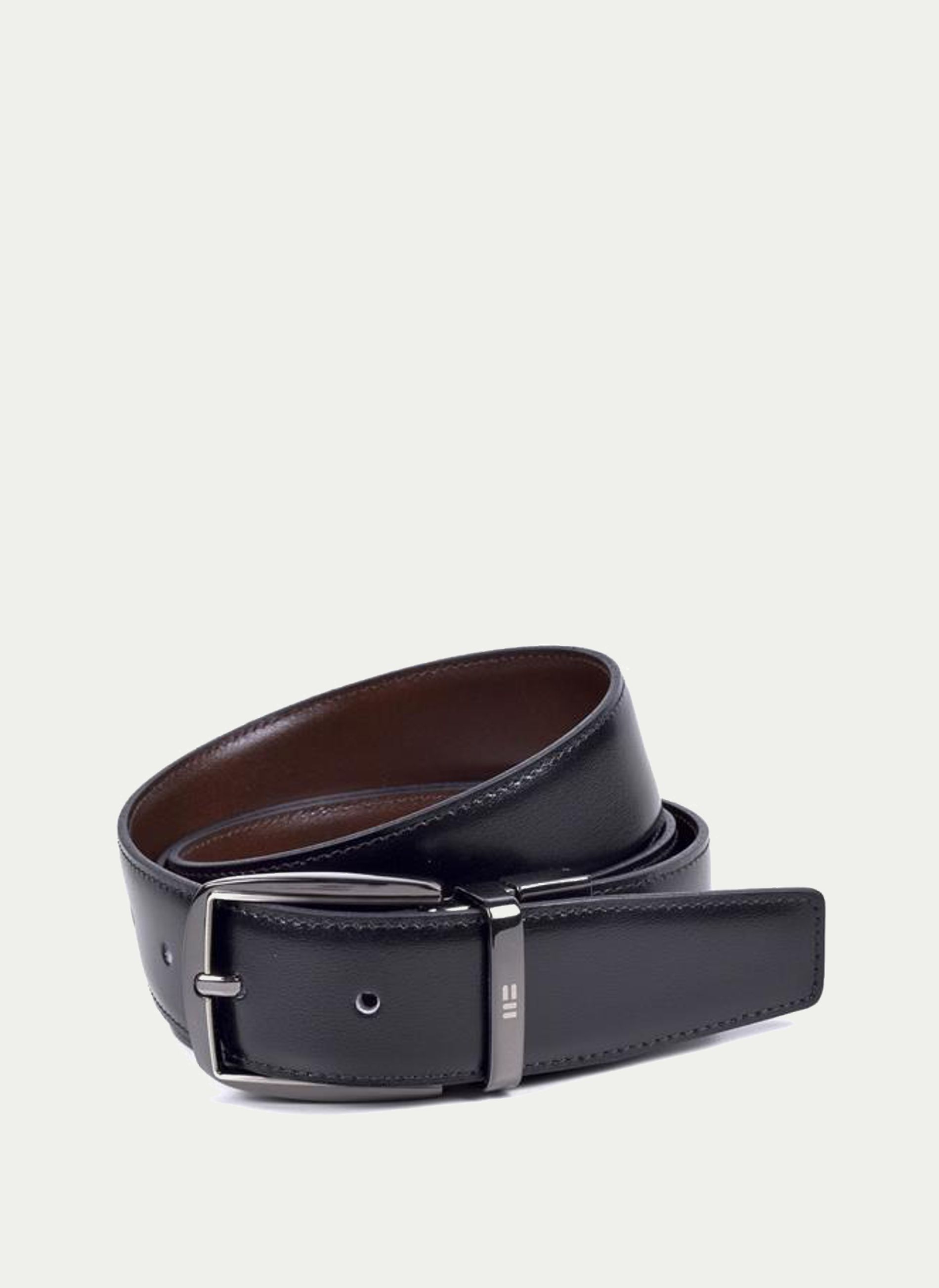 MIGUEL BELLIDO ® Cinturon Reversible Hebilla HB0211 A-32