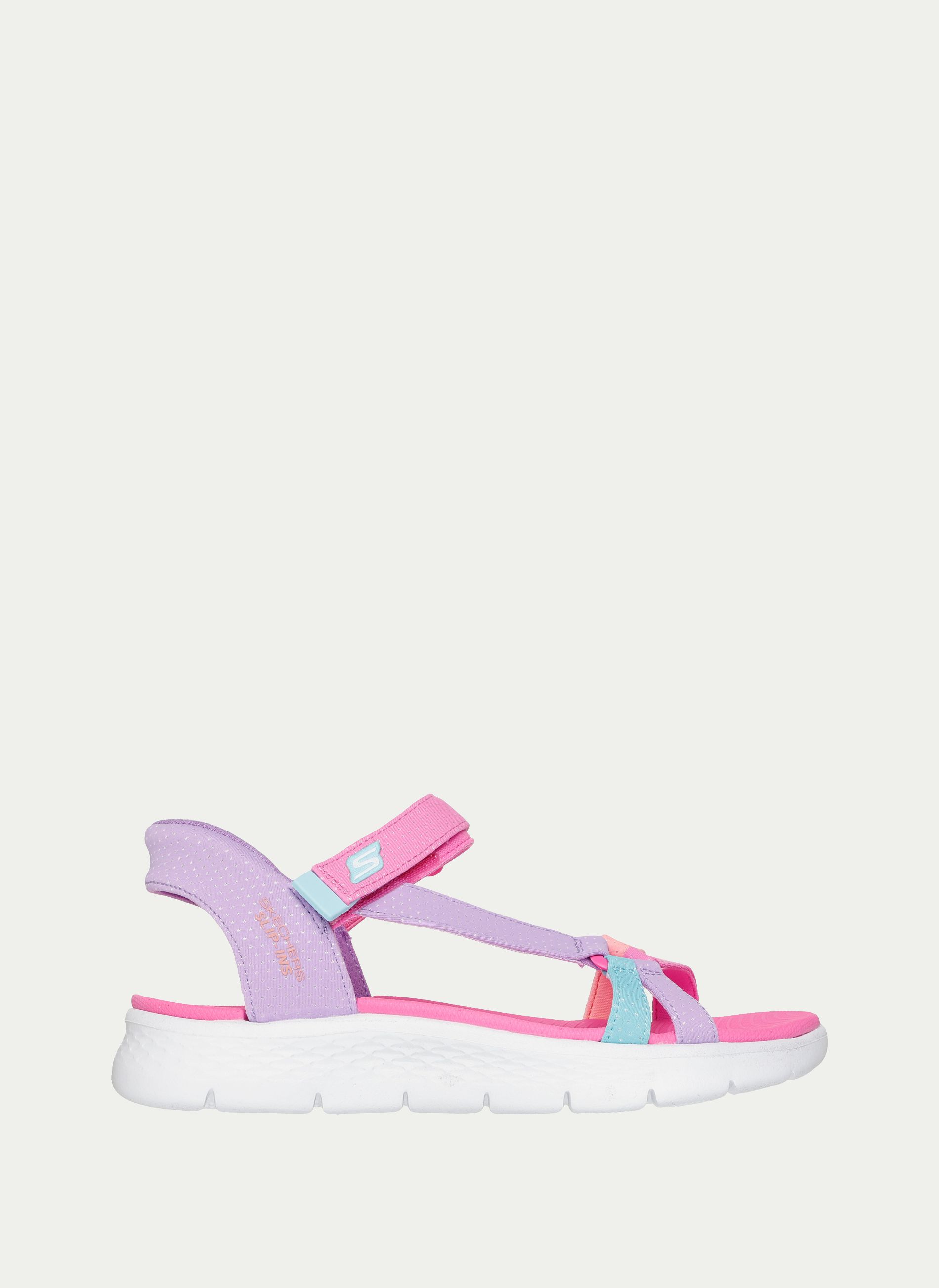 SKECHERS ® Slip-ins Sandal - Lots Of Sol