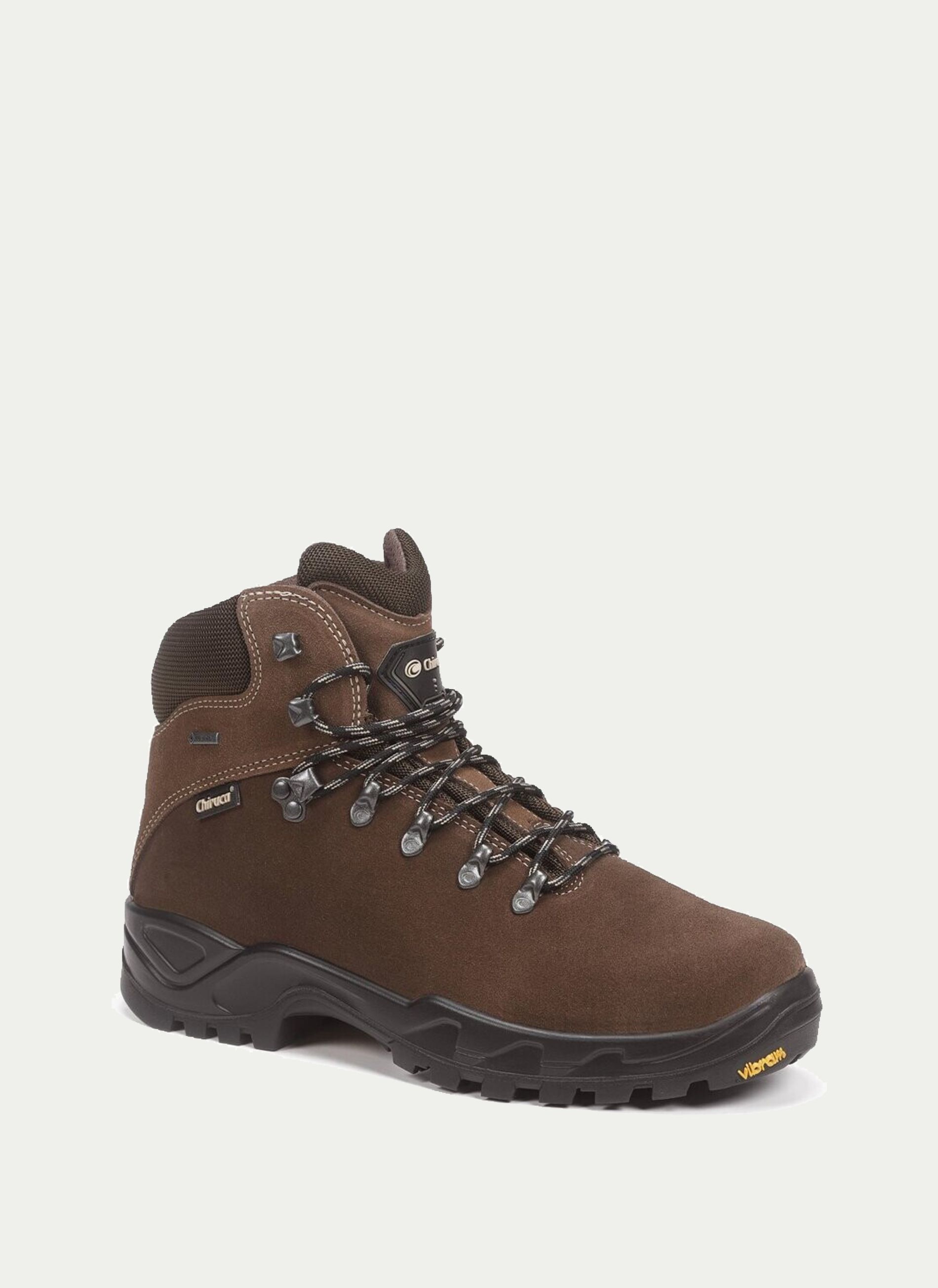 Chiruca ® REFUGIO Treking Vibram® Gore-tex®