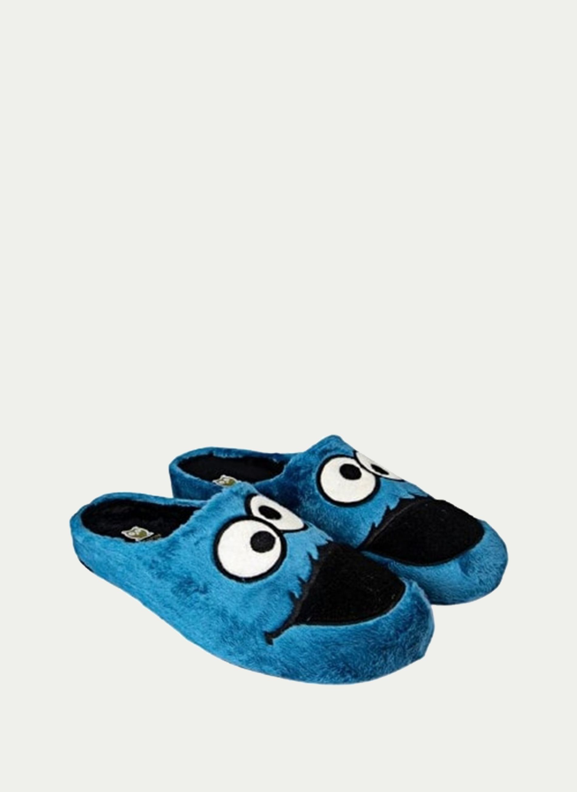 MARPEN SLIPPERS ® Chinela Monster Cookies