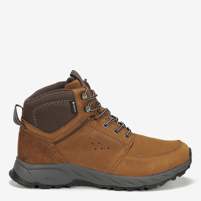 Chiruca ® MONTREAL  Travel Vibram® Gore-tex®