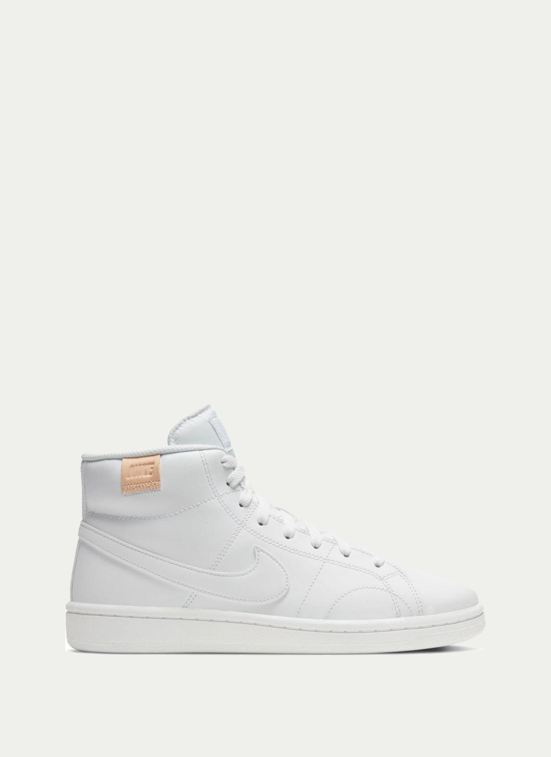 NIKE ® COURT ROYALE 2 MID WOMEN'S Bota