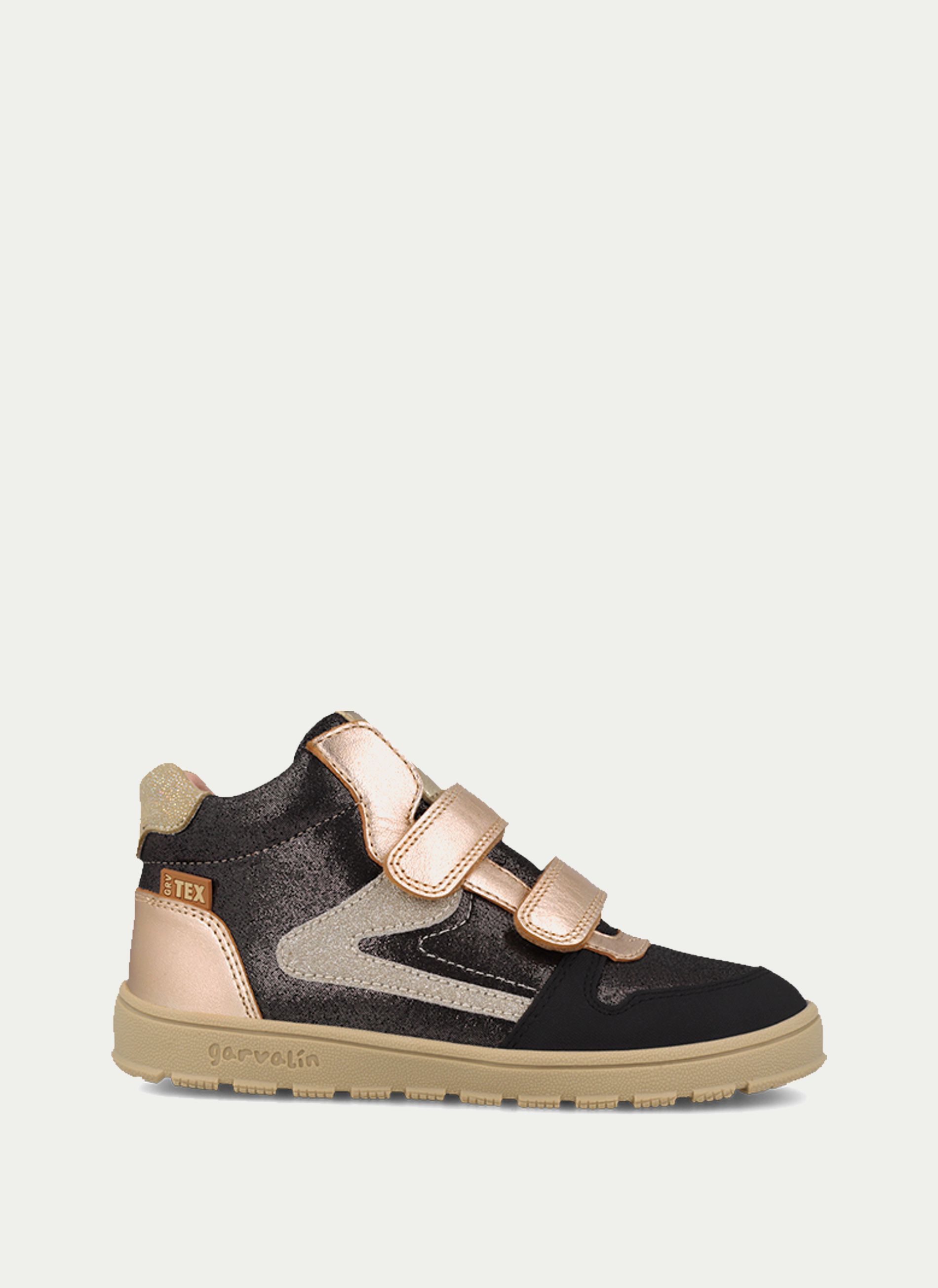 garvalín ® Botín Urban Serraje Barefoot Kids