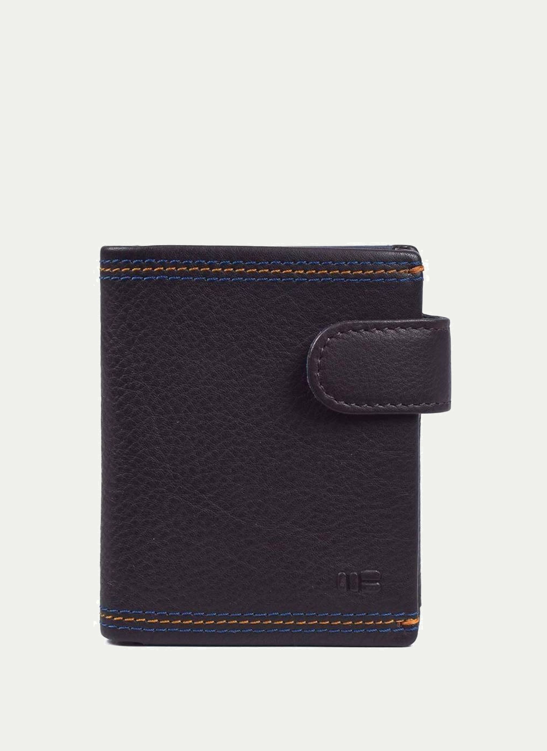 MIGUEL BELLIDO ® Cartera con monedero y broche Vegas