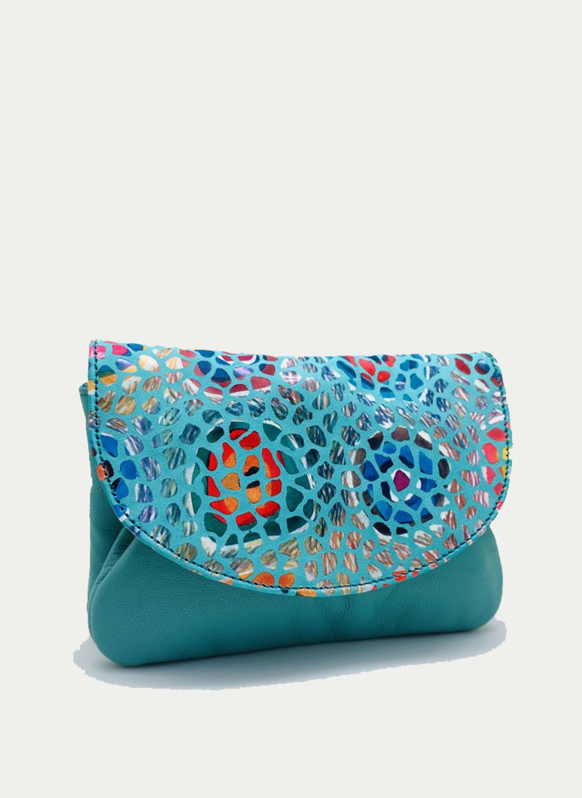 LUGUPELL ® Monedero Boquilla Gaudí Tone 12,5 x 9