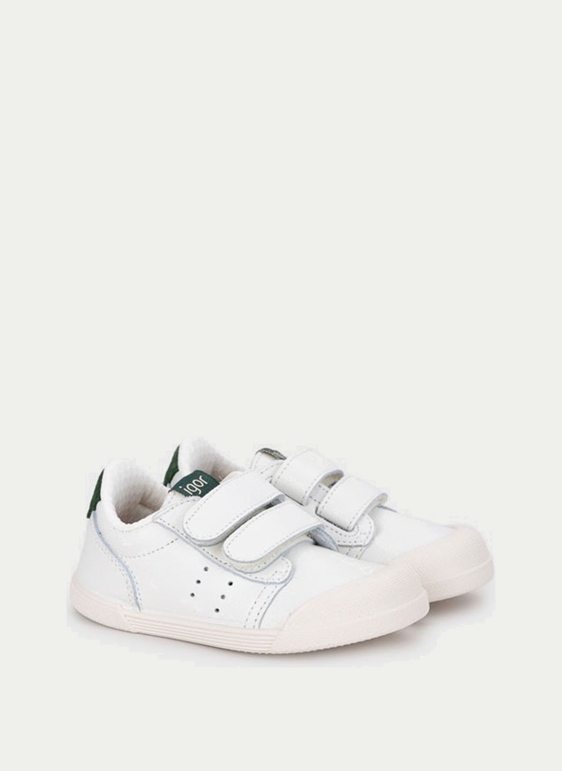 igor ® TENNIS Deportivo Peque Barefoot