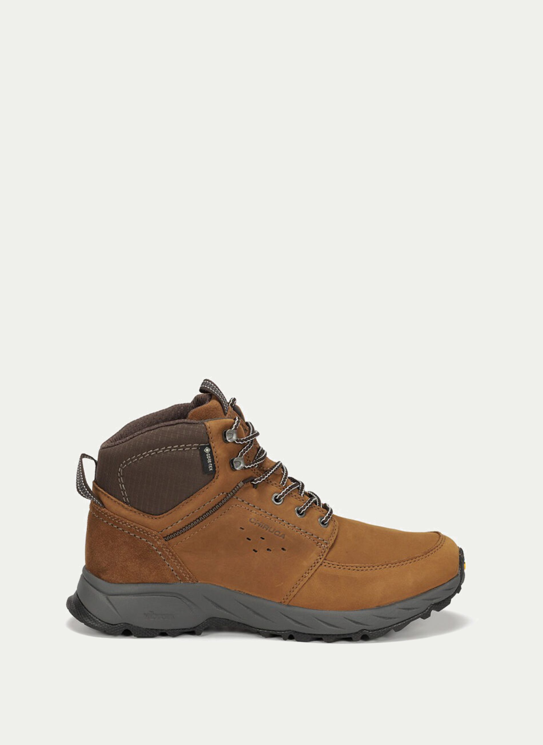 Chiruca ® MONTREAL  Travel Vibram® Gore-tex®