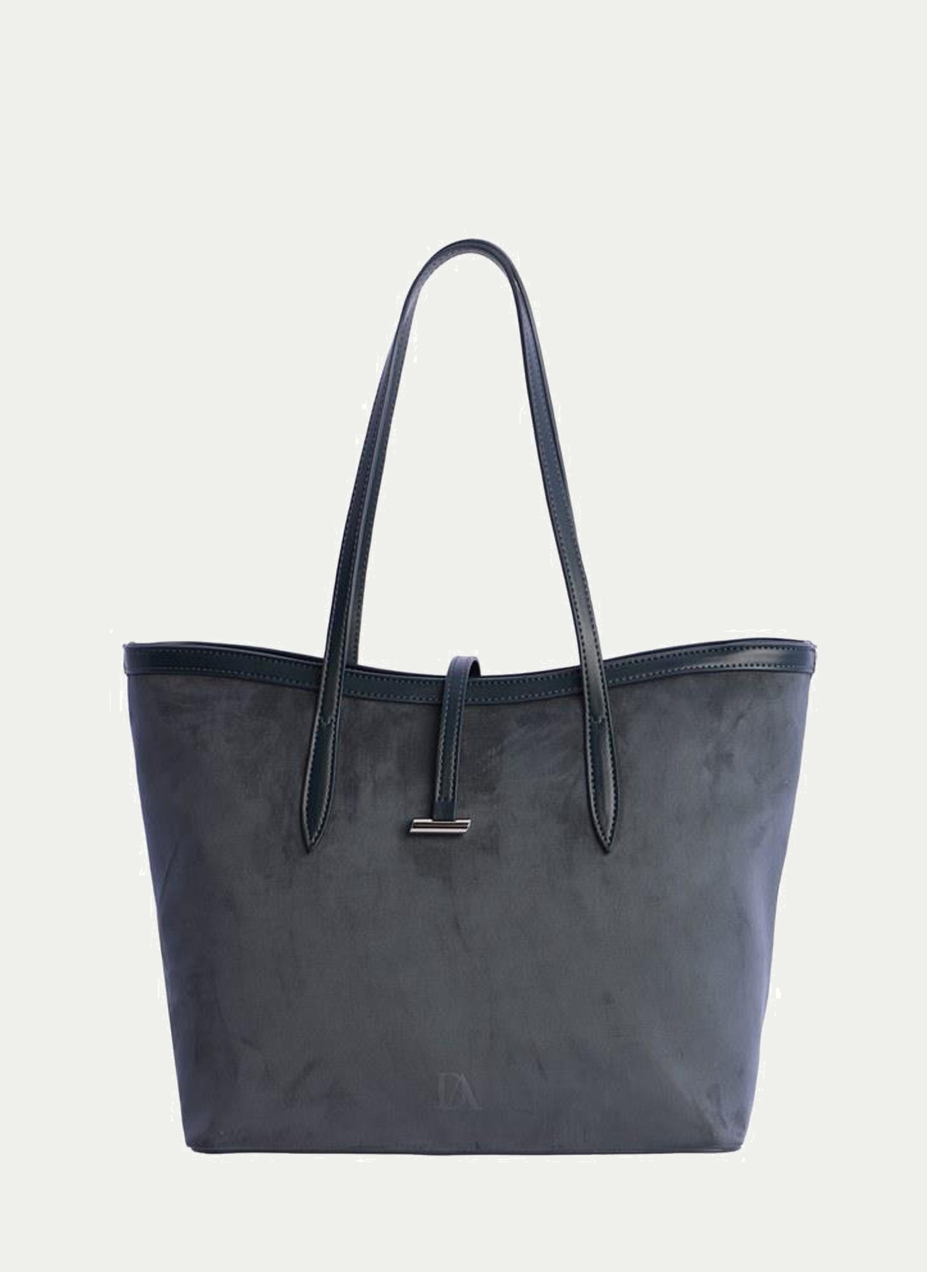 don algodon ® Shopper Suede Elegance