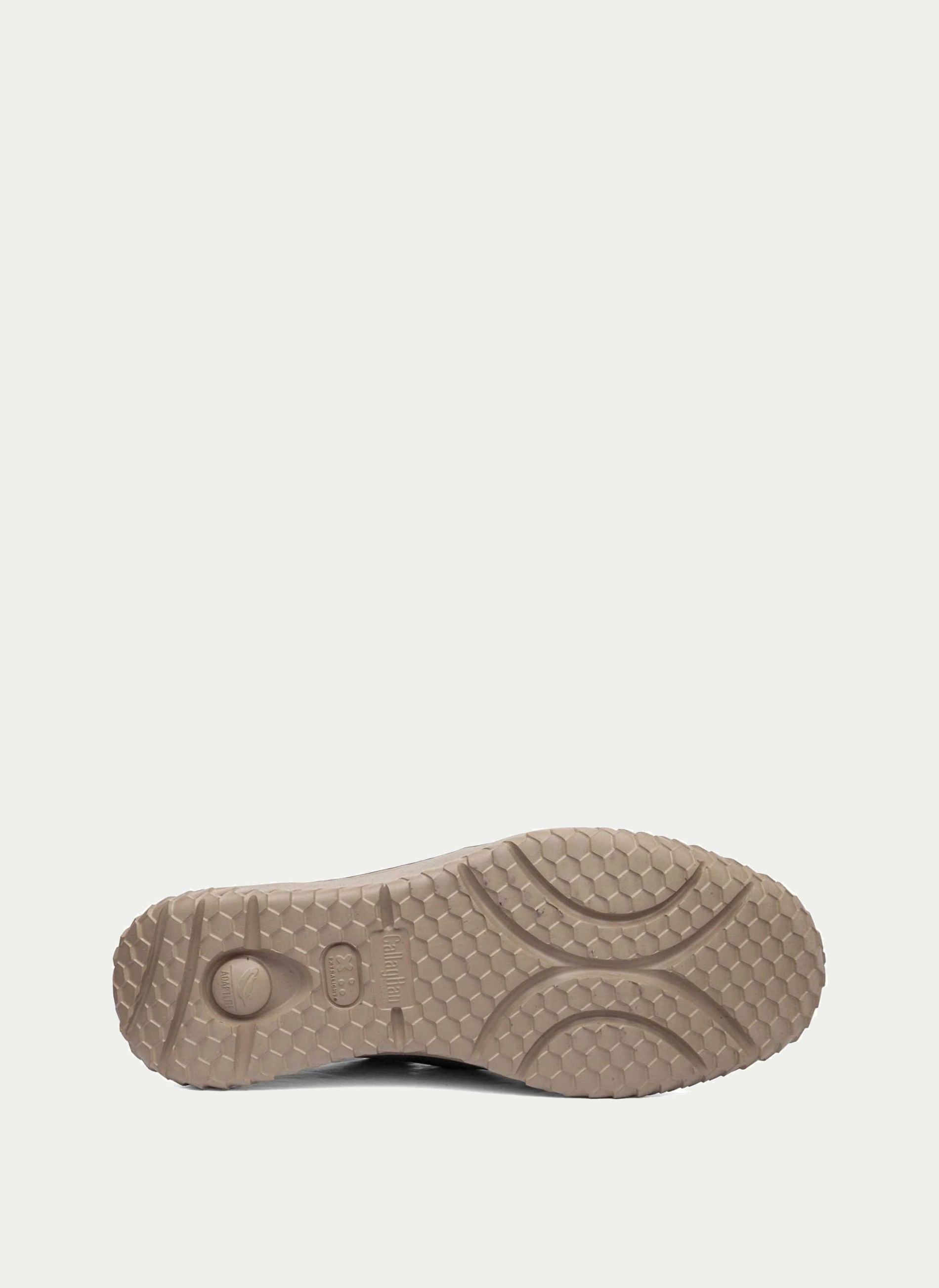 Callaghan ® Dep Terrain Cordón Piel Dorado