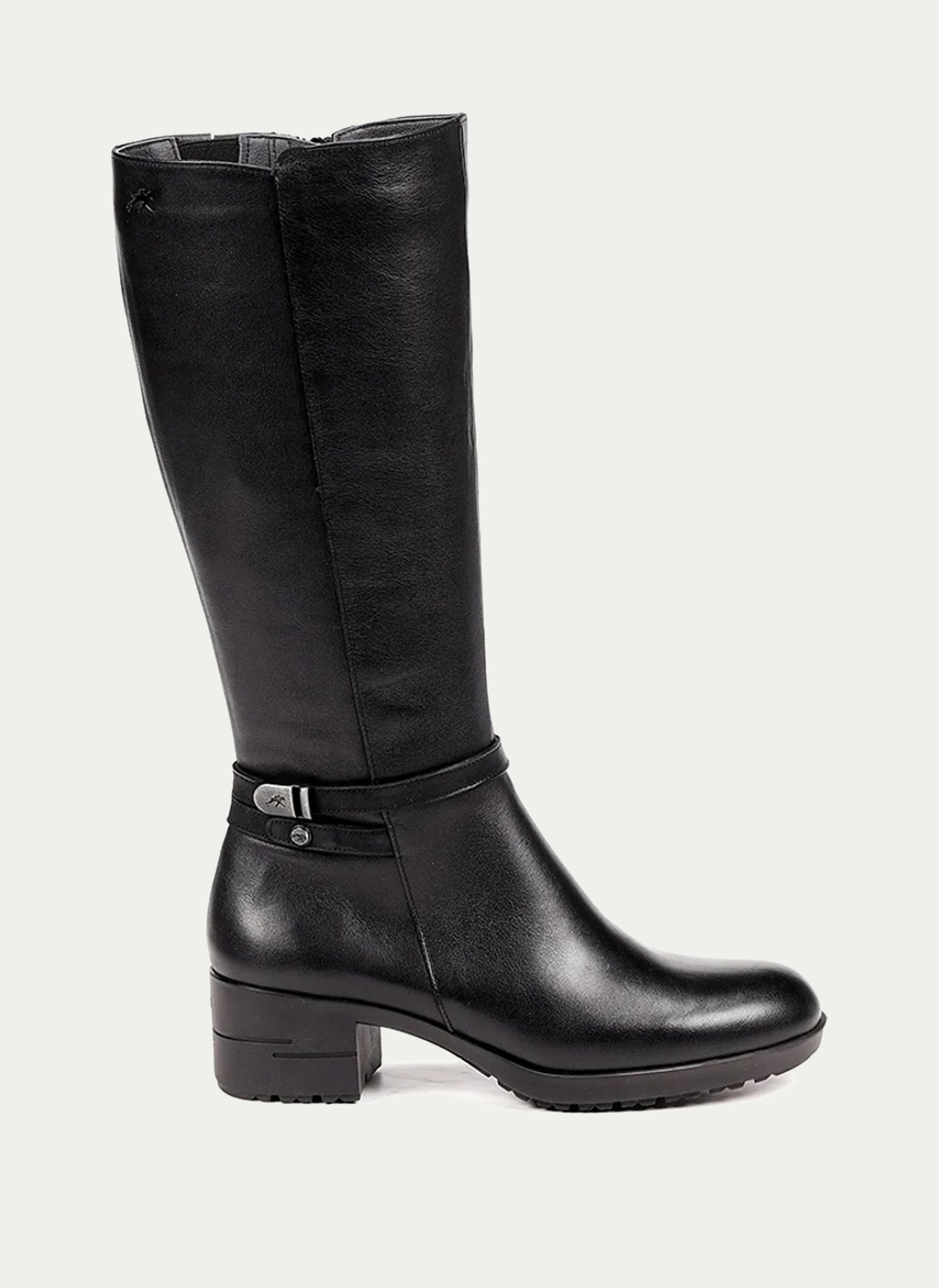 Fluchos ® Bota Alta Eslabón Aliss