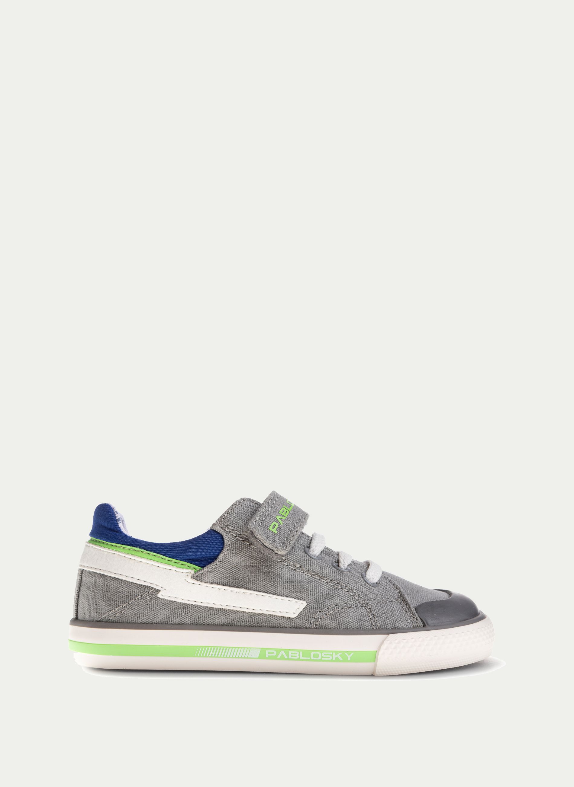 PABLOSKY ® Lona Junior C+V Rayo