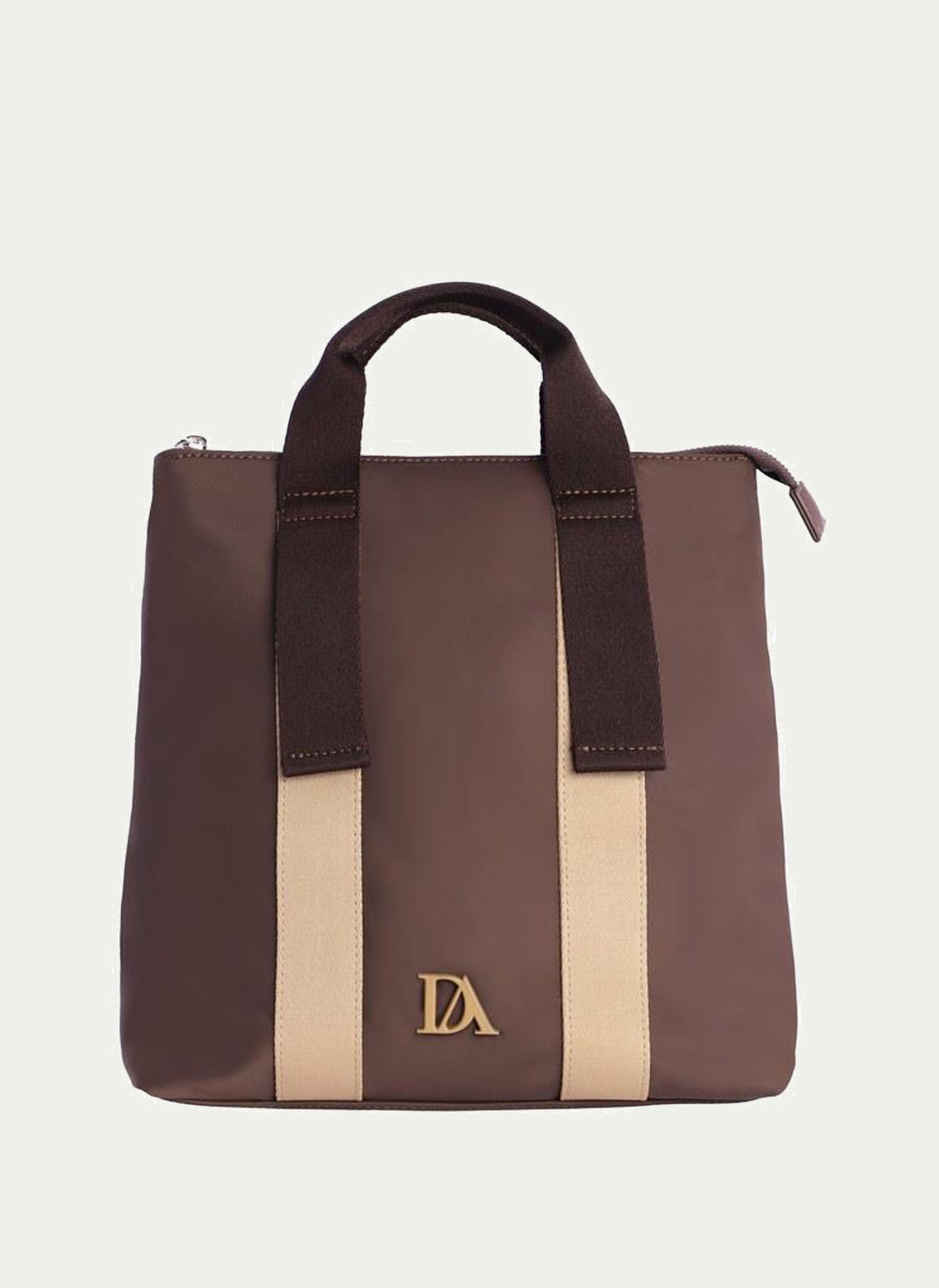 don algodon ® Mochila Nylon Bicolor