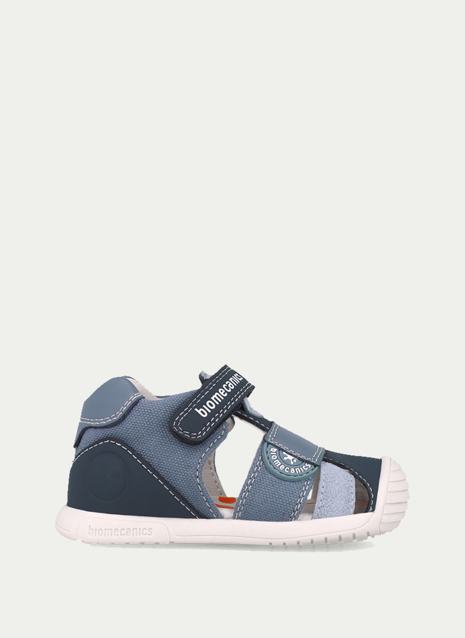 biomecanics ® Sandalia Bebe Tiras Urban Nylon Biogateo