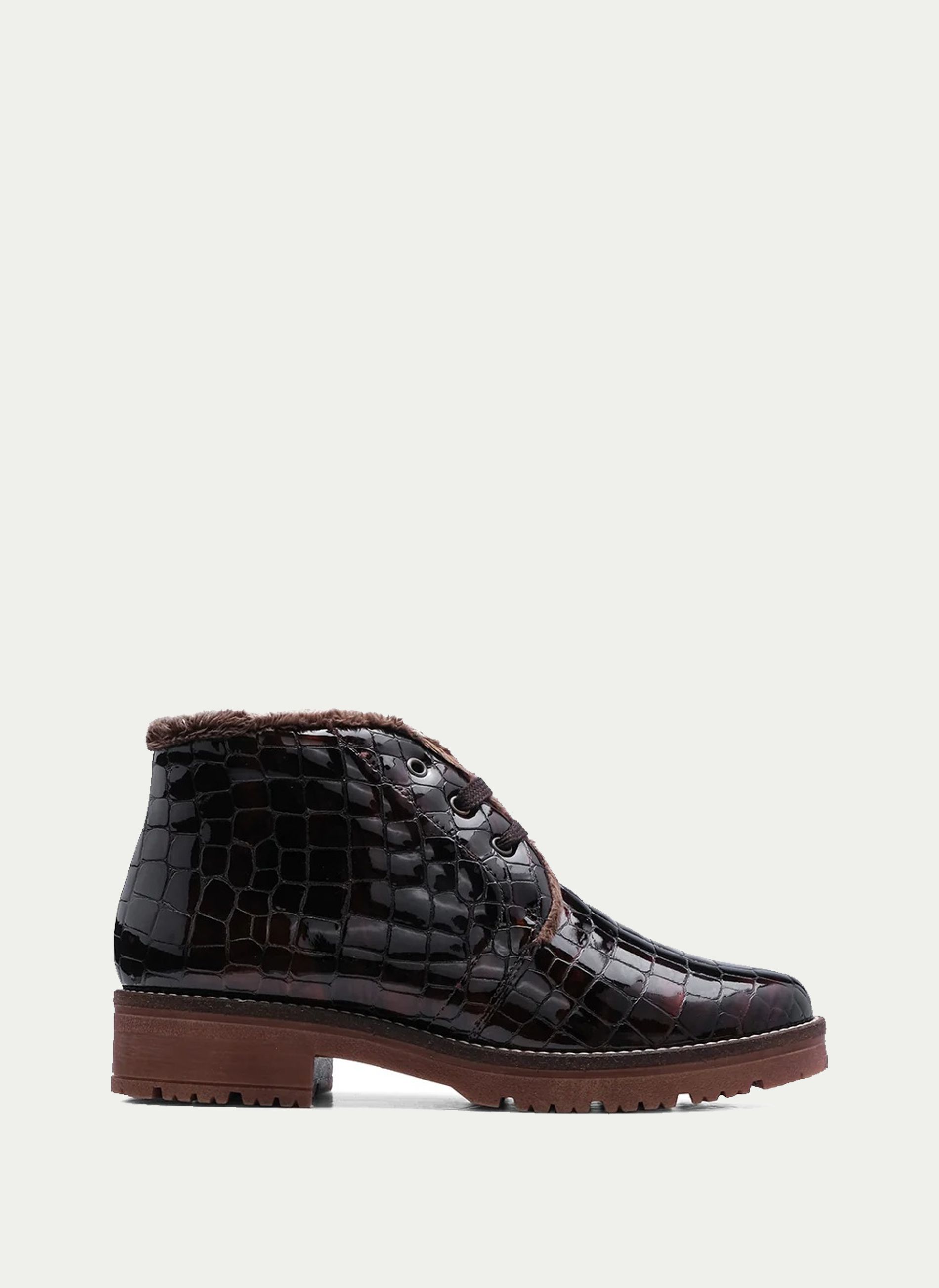 PITILLOS ® Botin Coco Cordon Oxford Sport