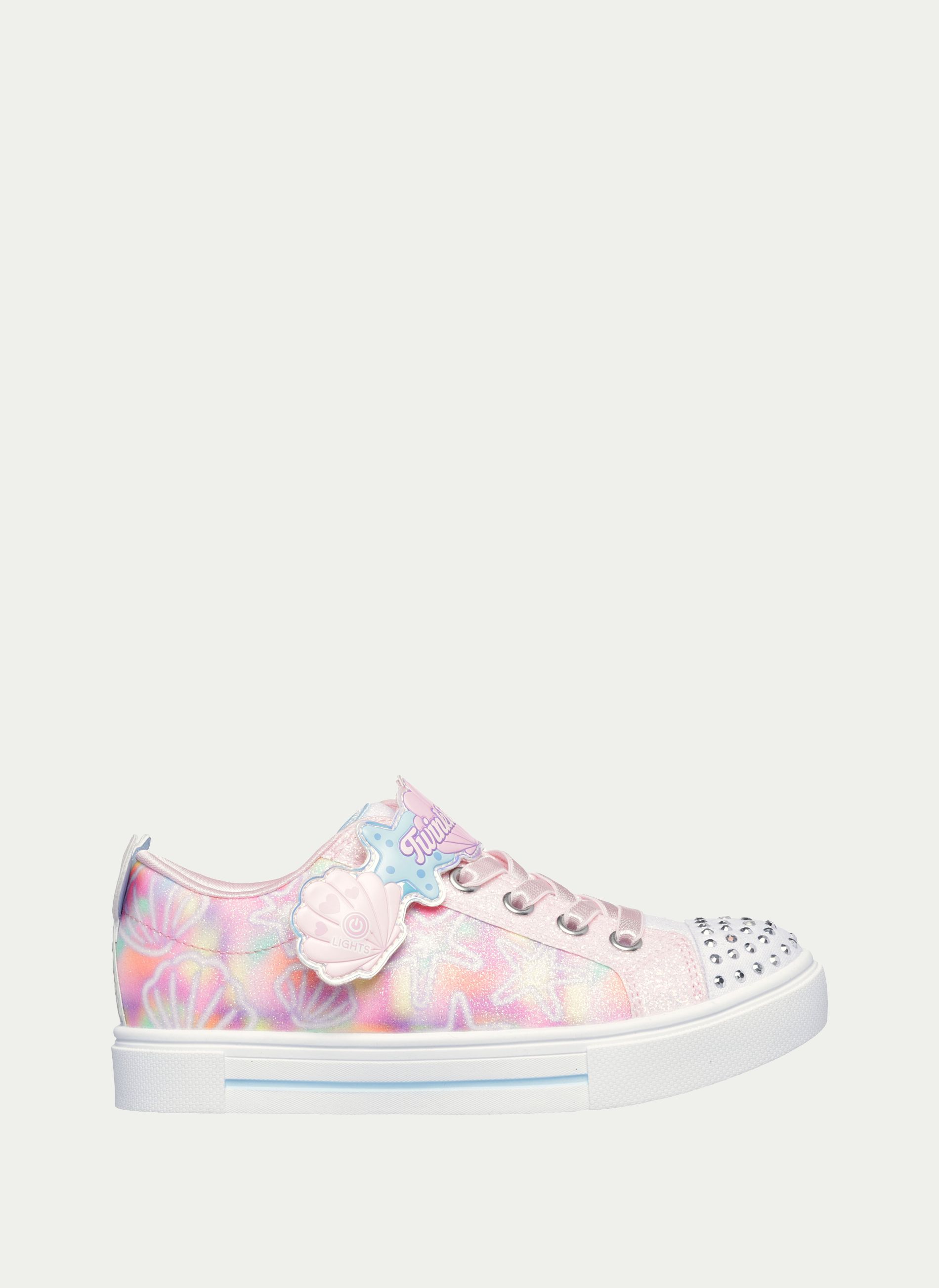 SKECHERS ® Underwatec Magic. TWUNKLE SPARKS