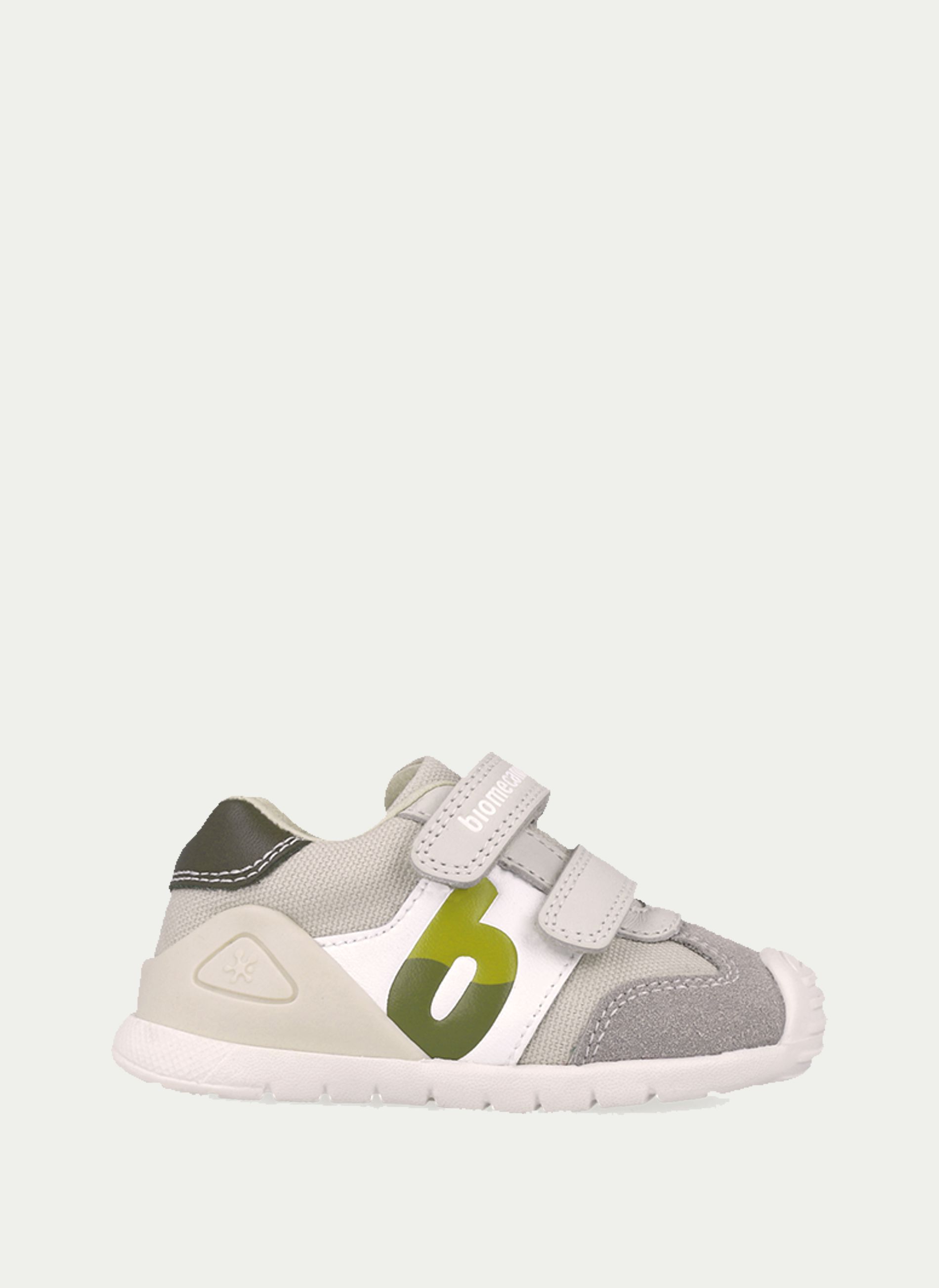 biomecanics ® Deportiva Bebe Lona- Serraje "b"