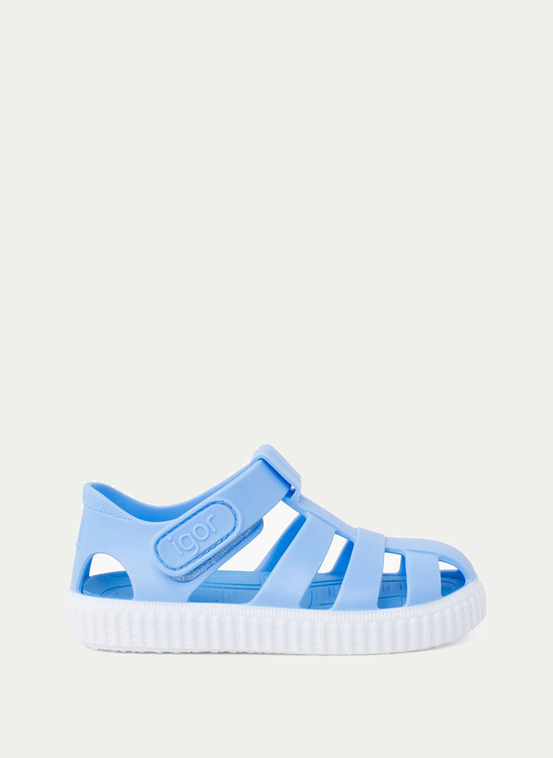 igor ® NICO Sand Velcro P.Ingles