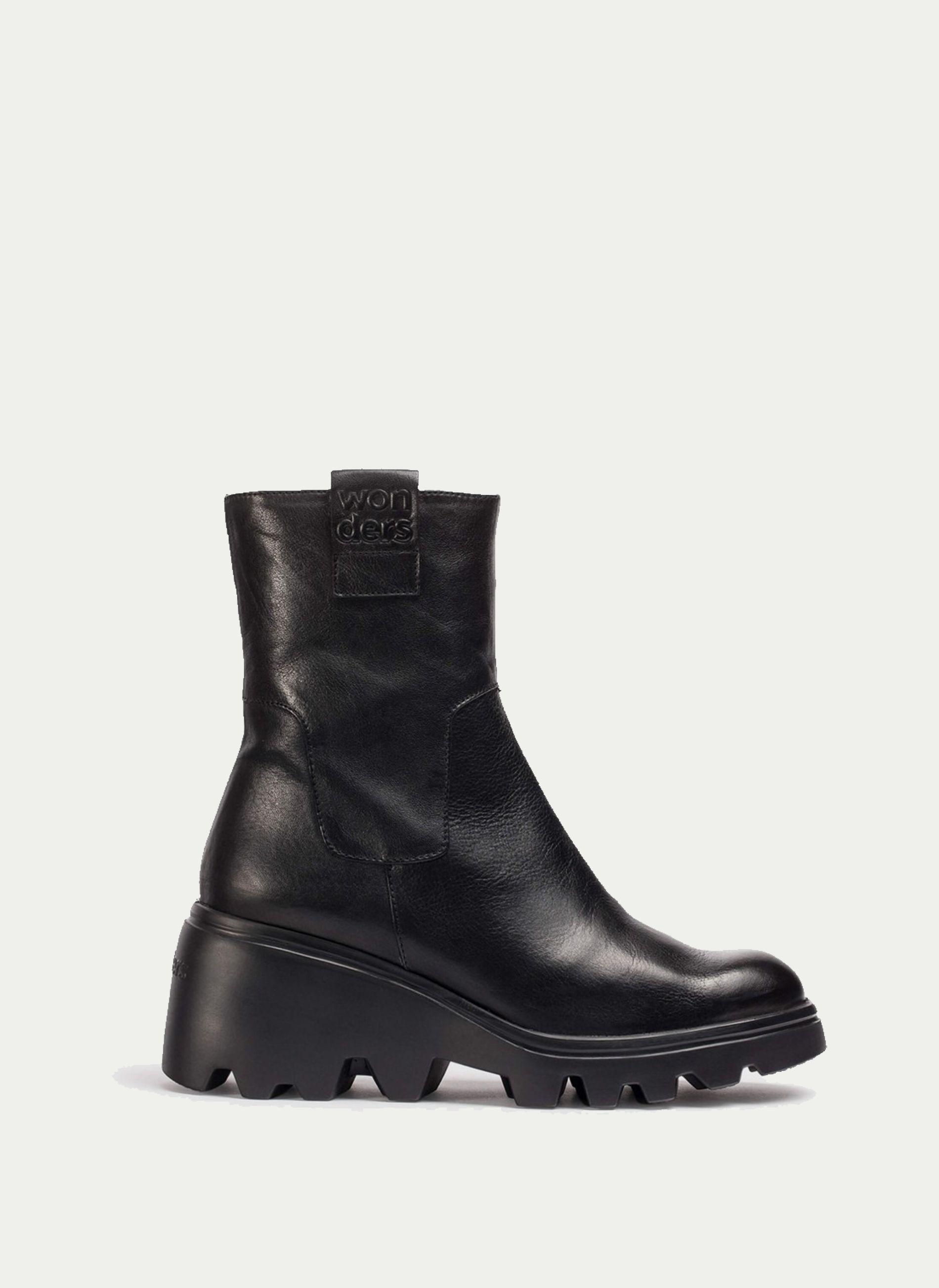 wonders ® TORONTO 22. Botin C.Media