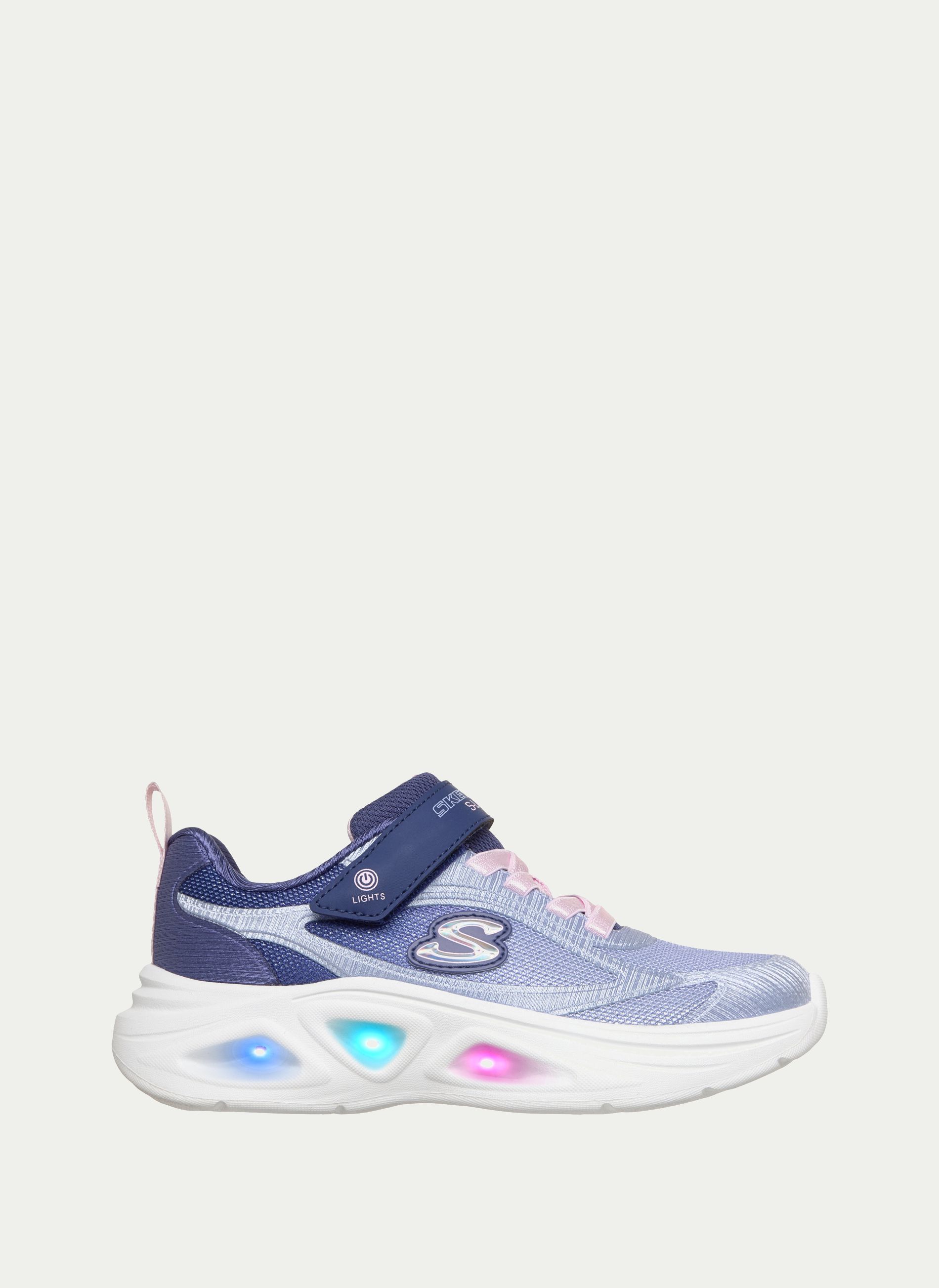SKECHERS ® S-Lights: Sola Glow 2.0 - Dazzle Steps
