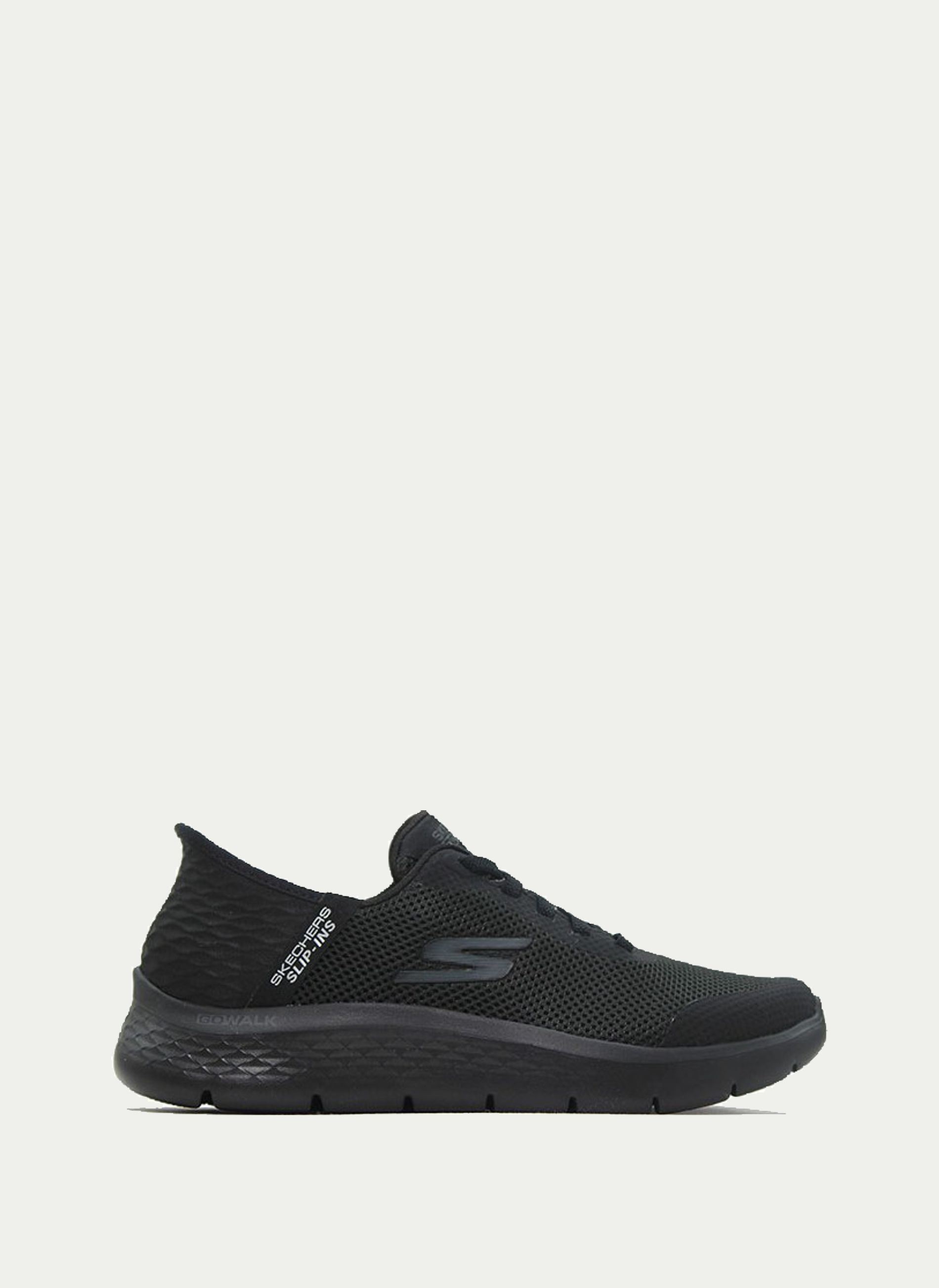 SKECHERS ® SLIP-INS. GO WALK FLEX. HANDS UP