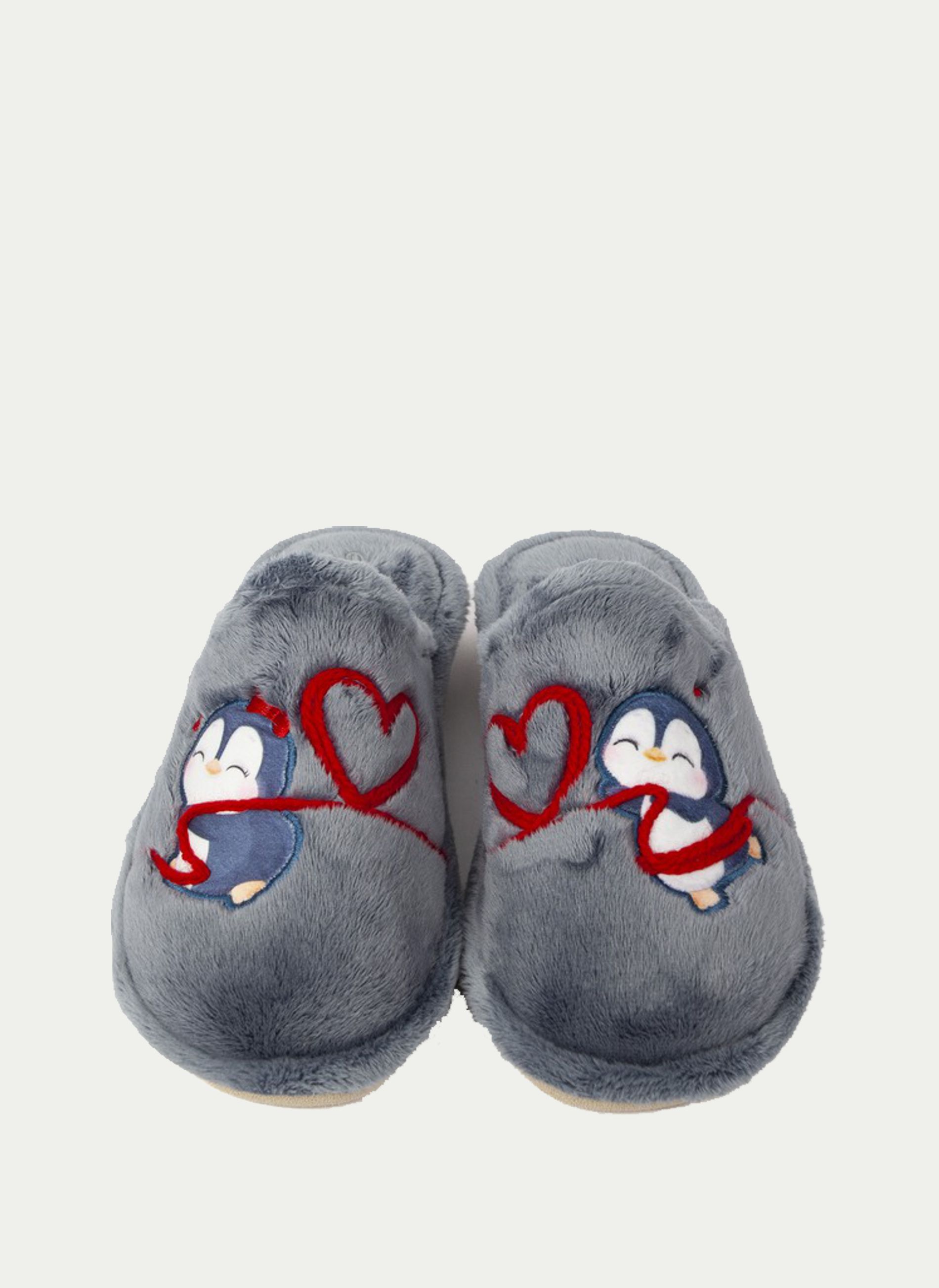 Garzón ® Chinela Twin Pingüinos Montlis Eva