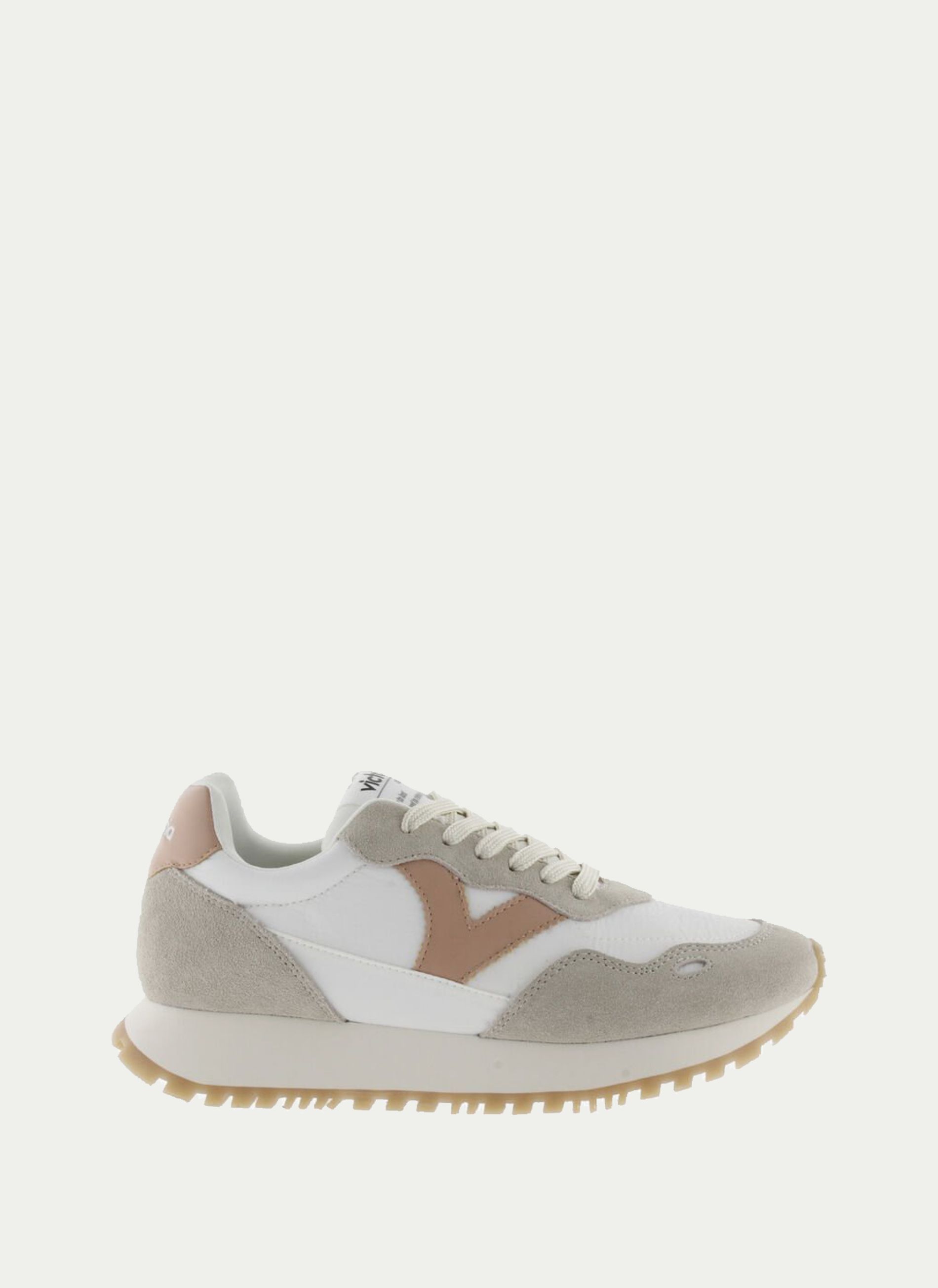 victoria ® VIENTO. Deportivo Nylon y Serraje