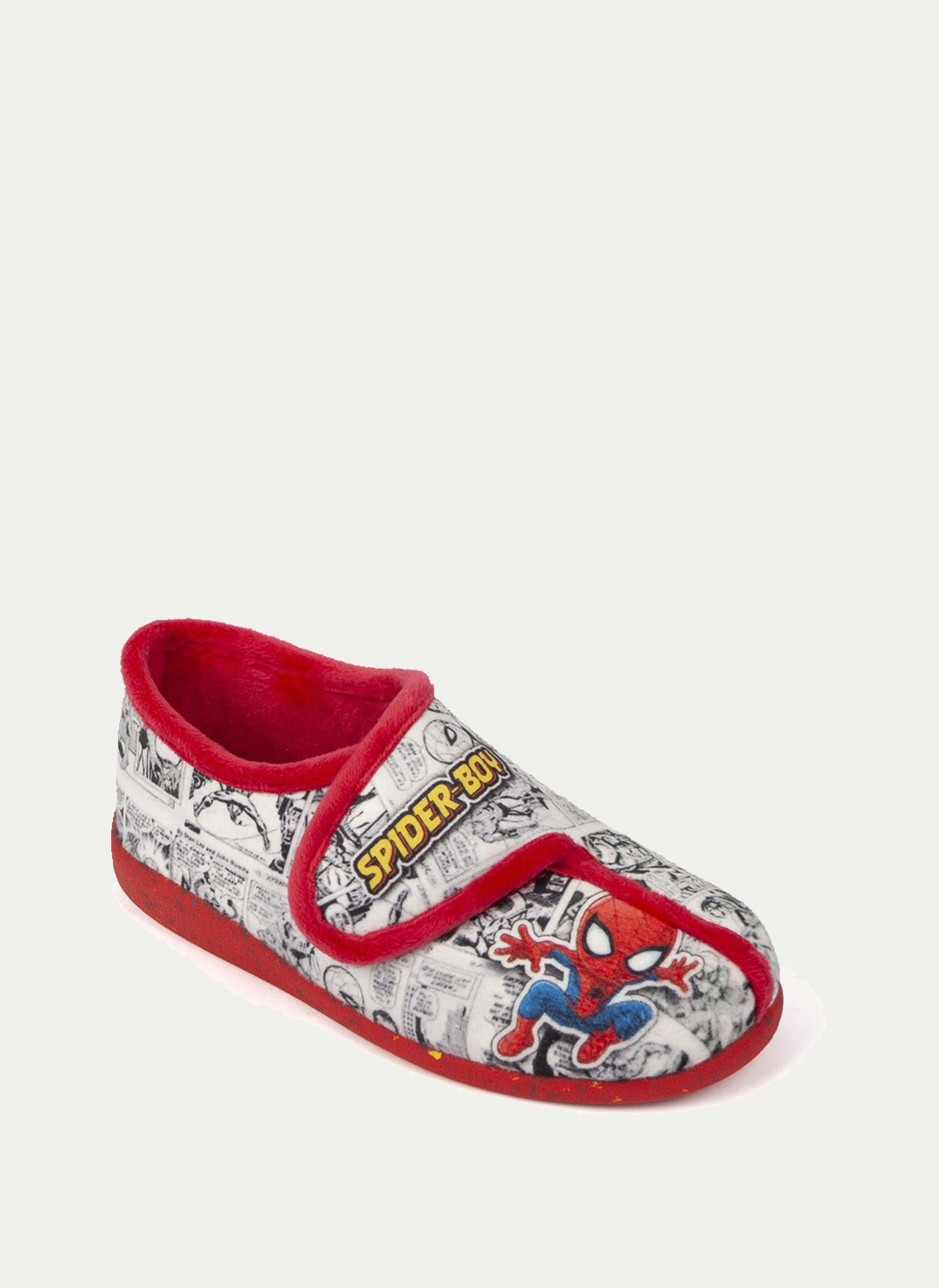 Garzón ® Zapatilla Junior Spider Cuerda Suaprint Kids