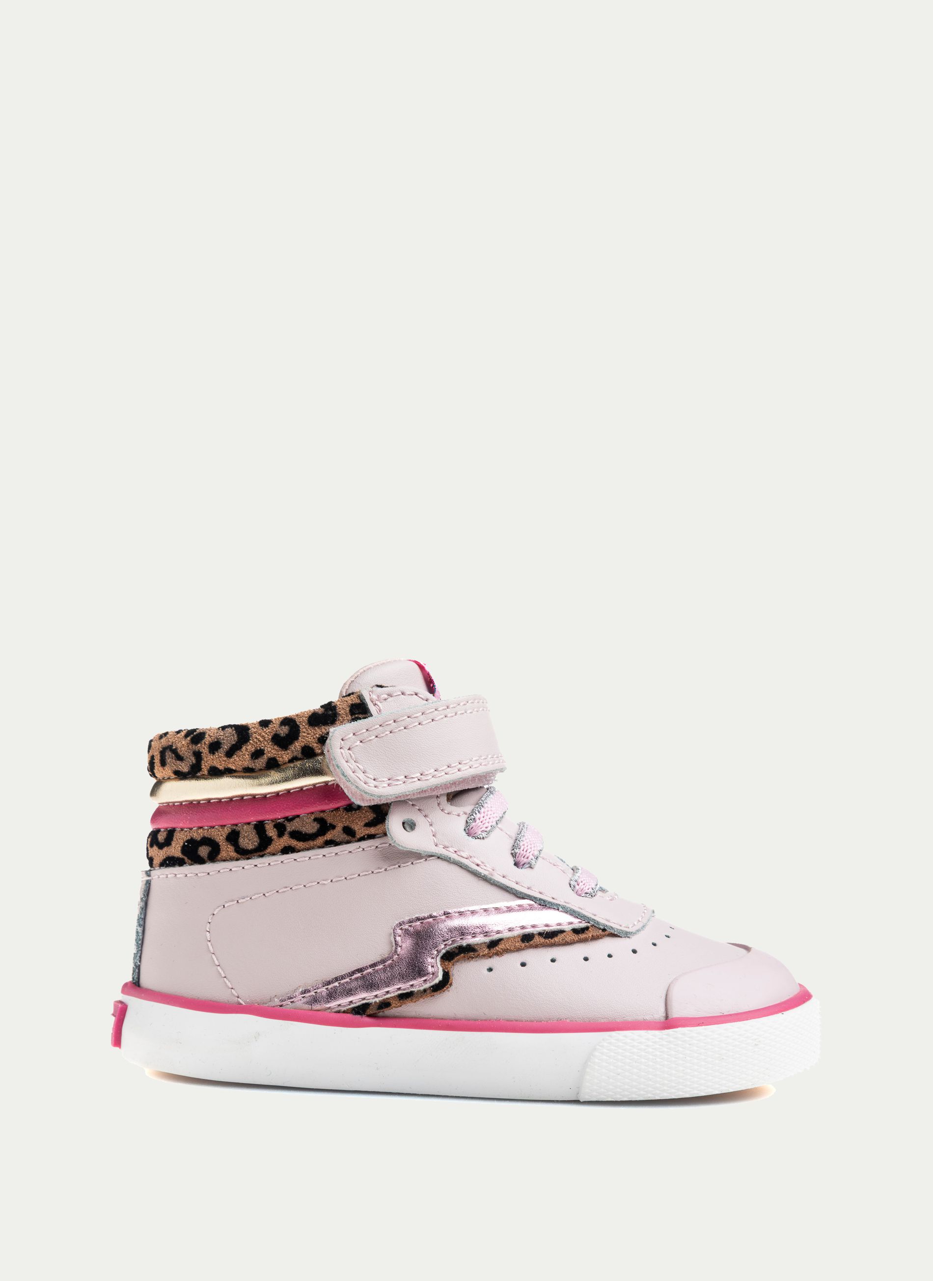 PABLOSKY ® Sneaker Botín Peque C+V Charm City